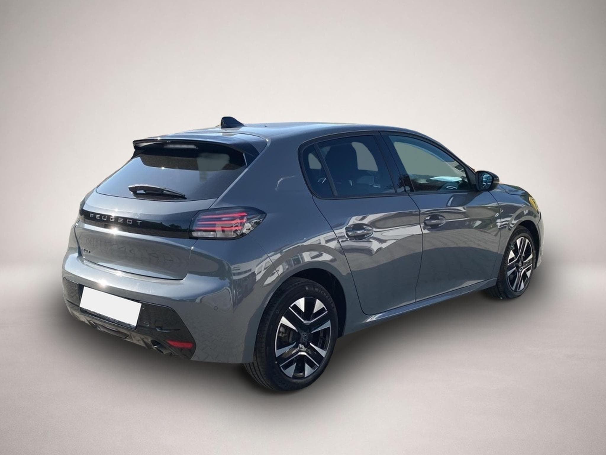 Peugeot 208 (2025) - Photo 6