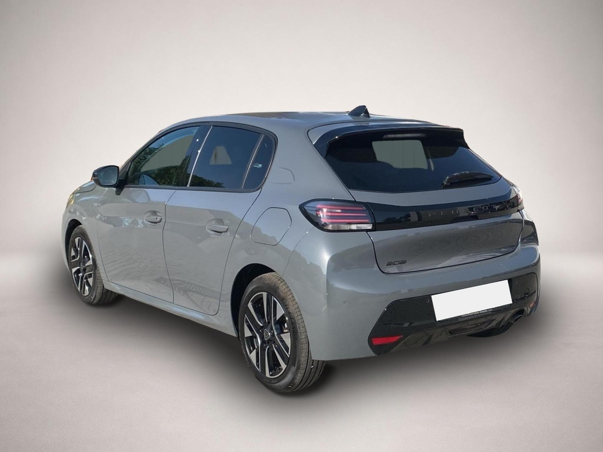 Peugeot 208 (2025) - Photo 8