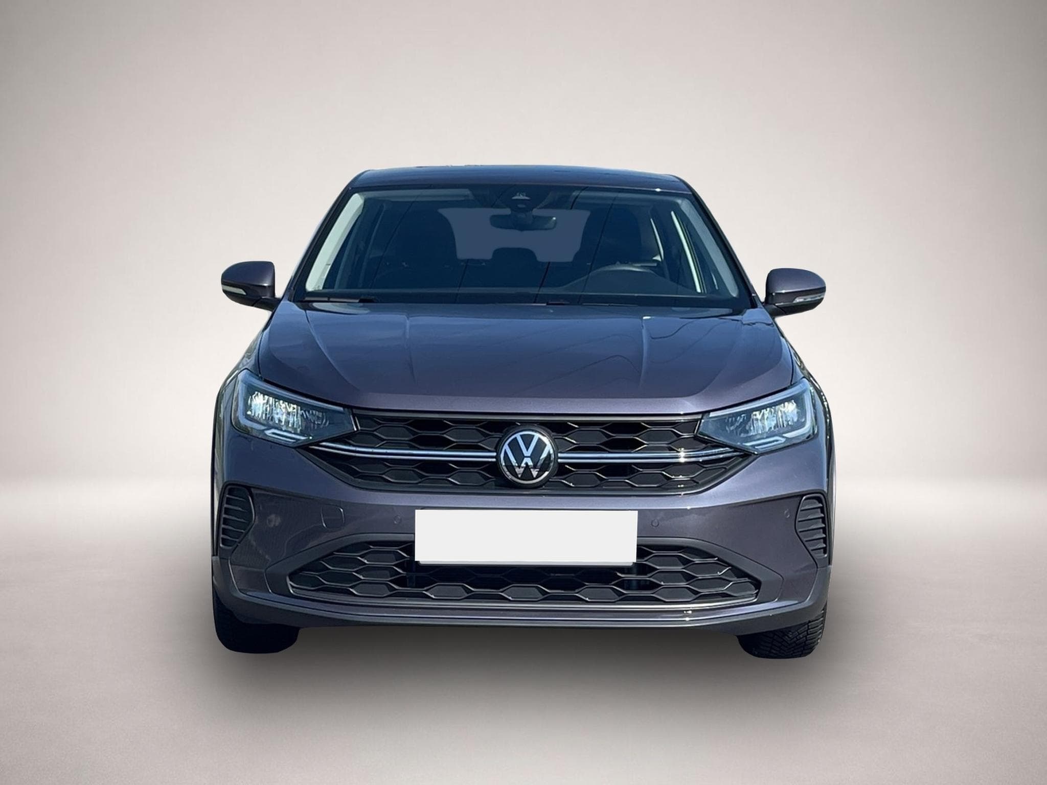 VW Taigo (2025) - Photo 2