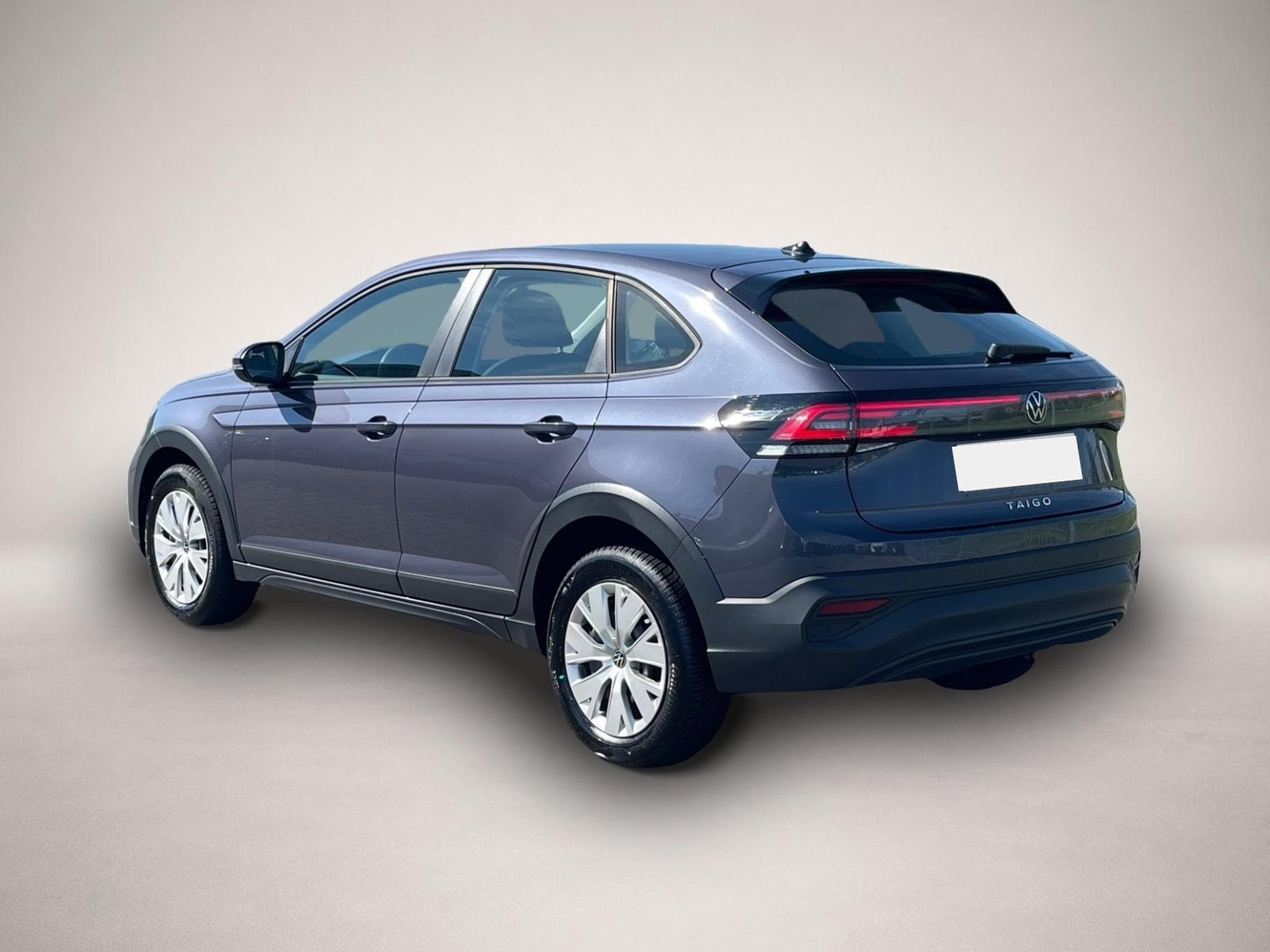 VW Taigo (2025) - Photo 4