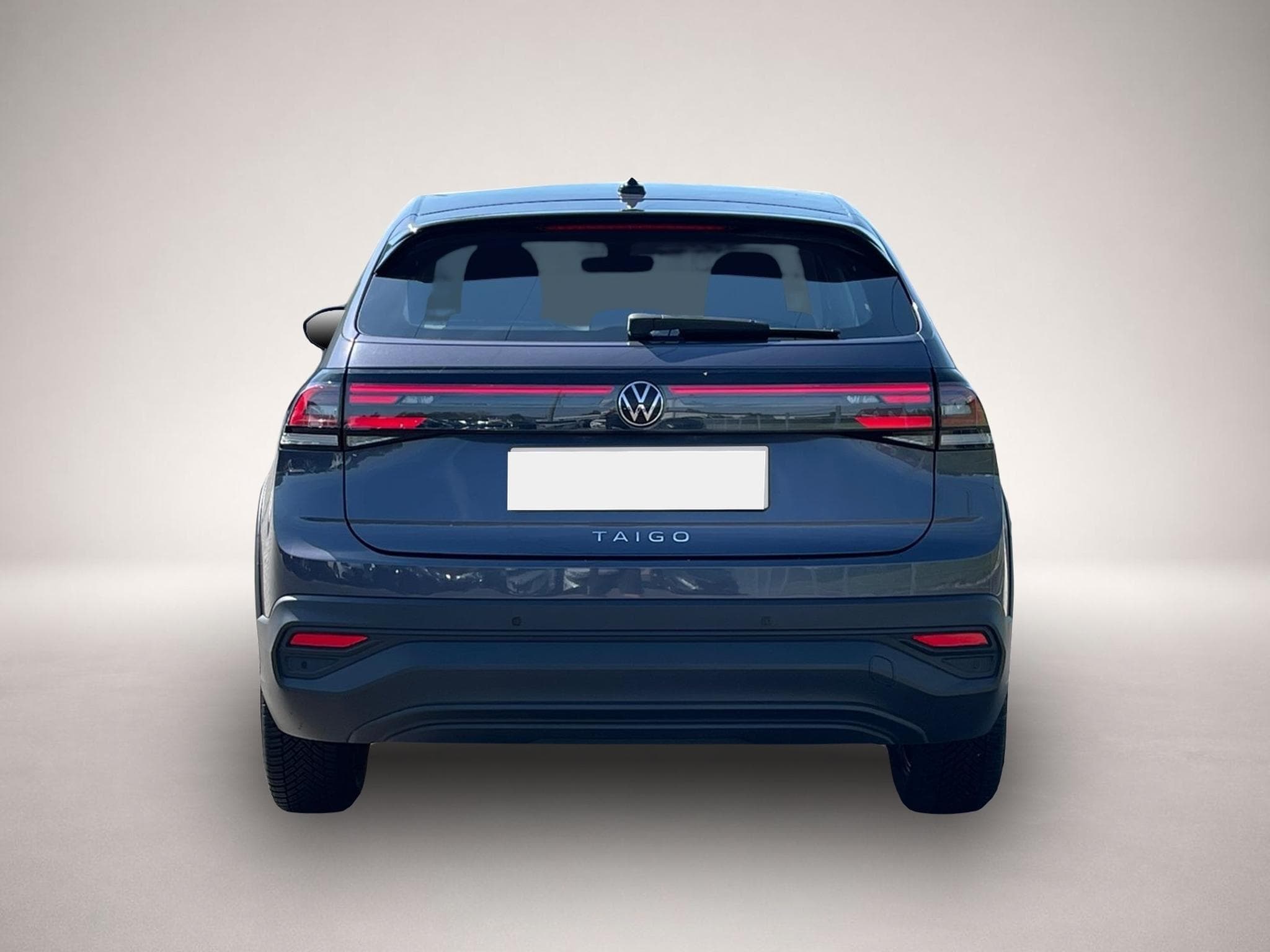 VW Taigo (2025) - Photo 5