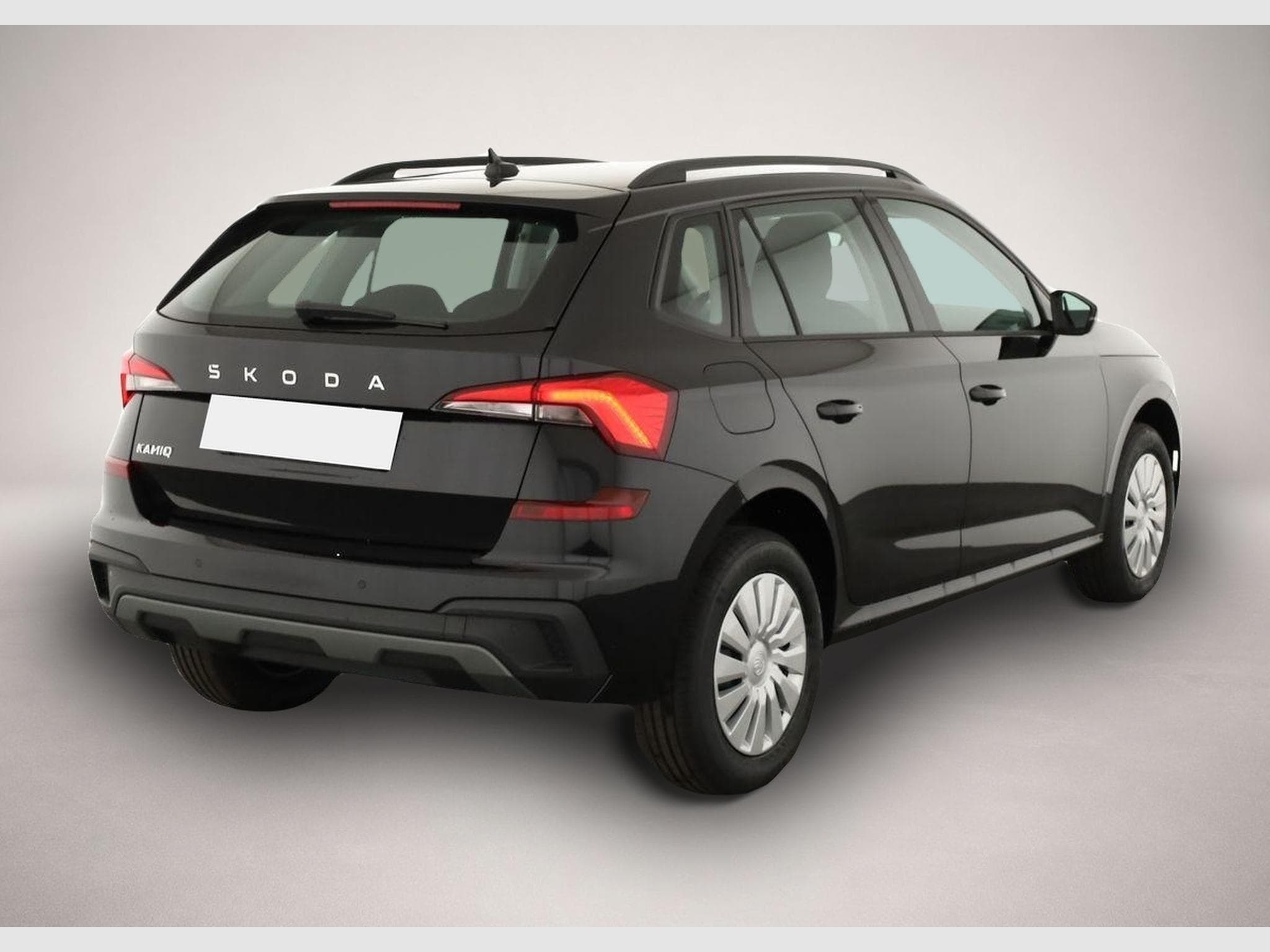 Skoda Kamiq (2026) - Photo 3