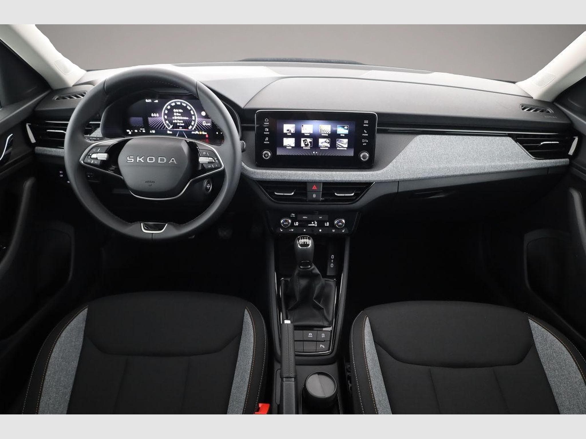 Skoda Kamiq (2026) - Photo 5