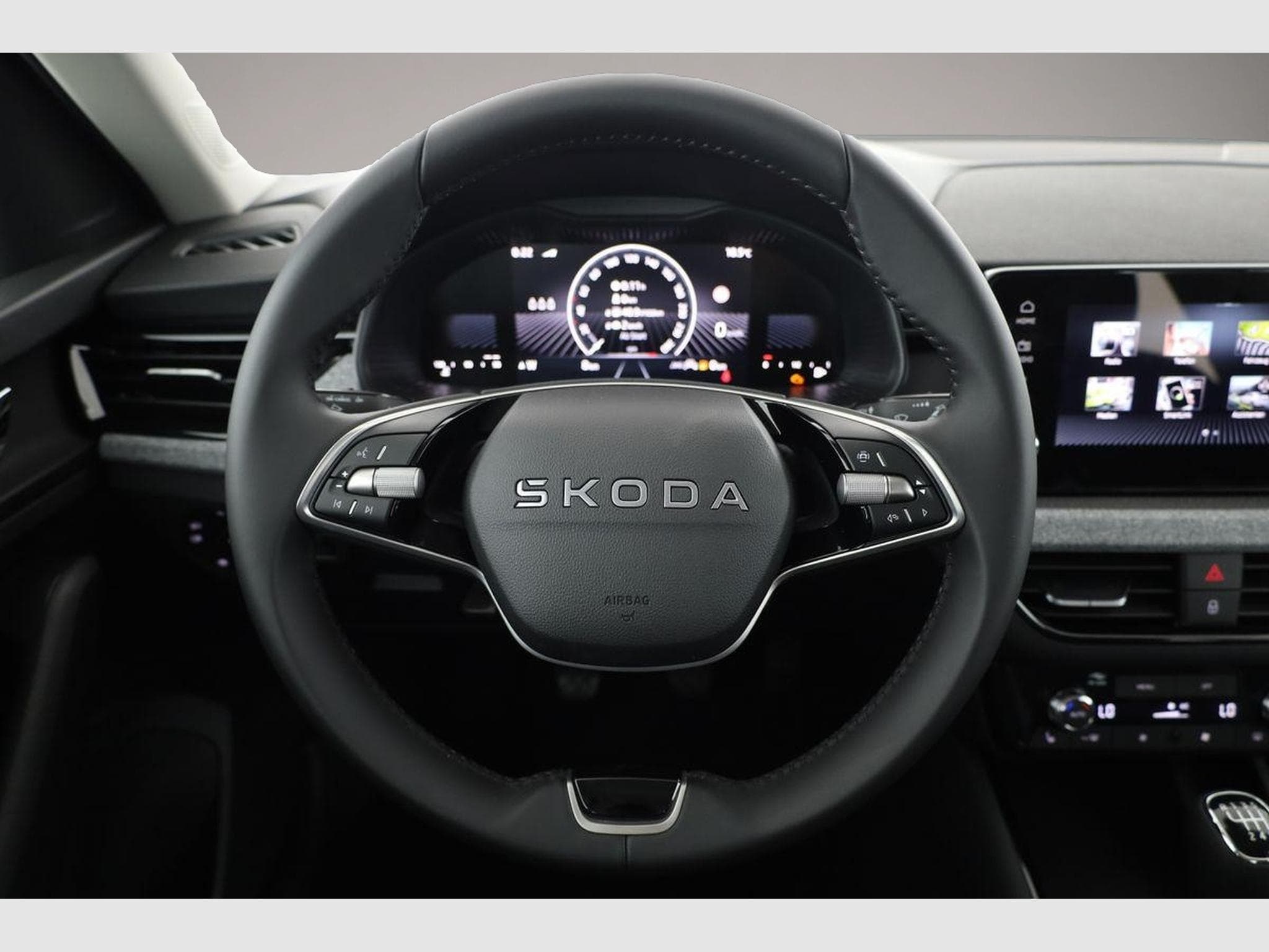 Skoda Kamiq (2026) - Photo 6