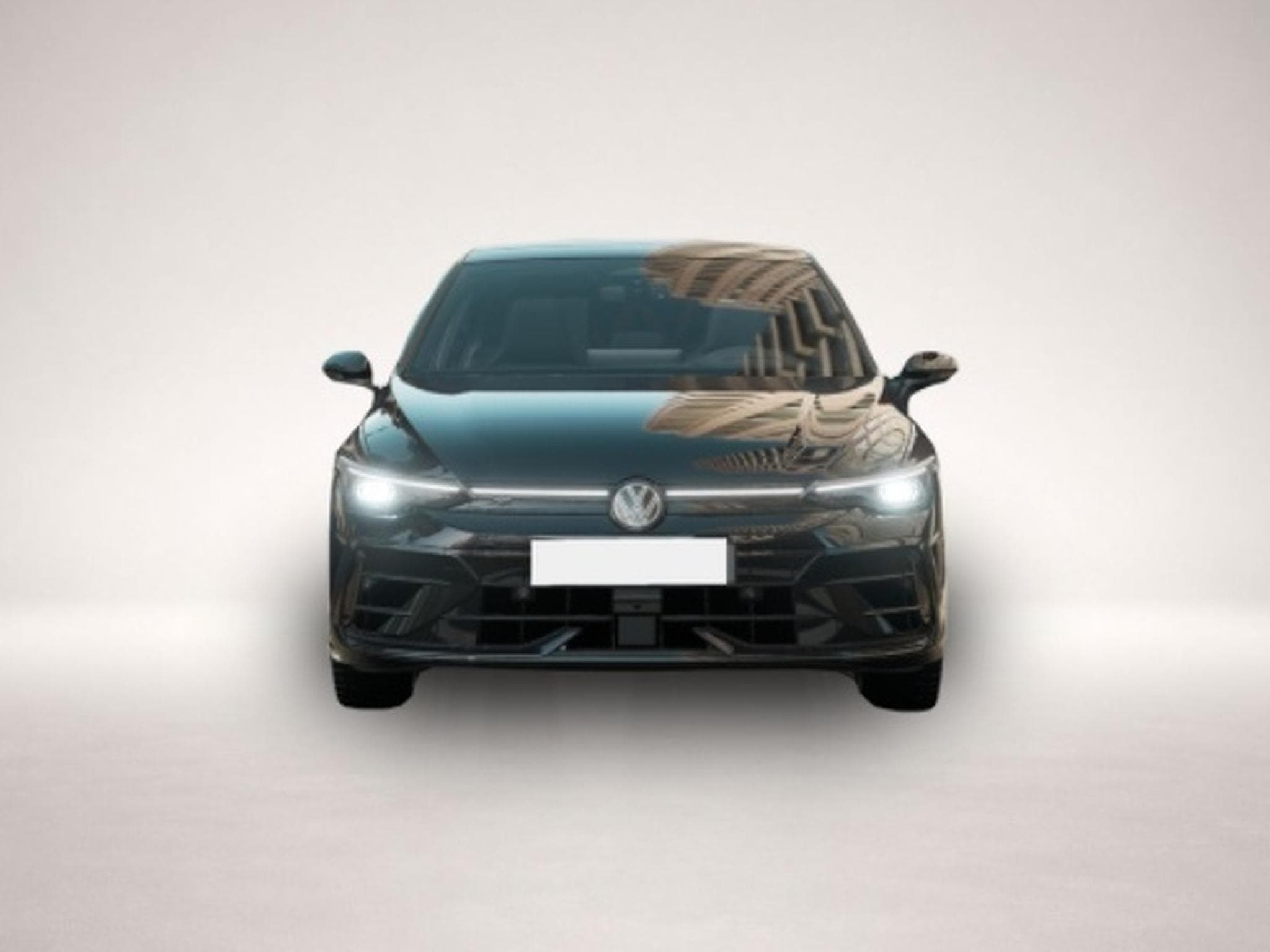 VW Golf (2025) - Photo 3