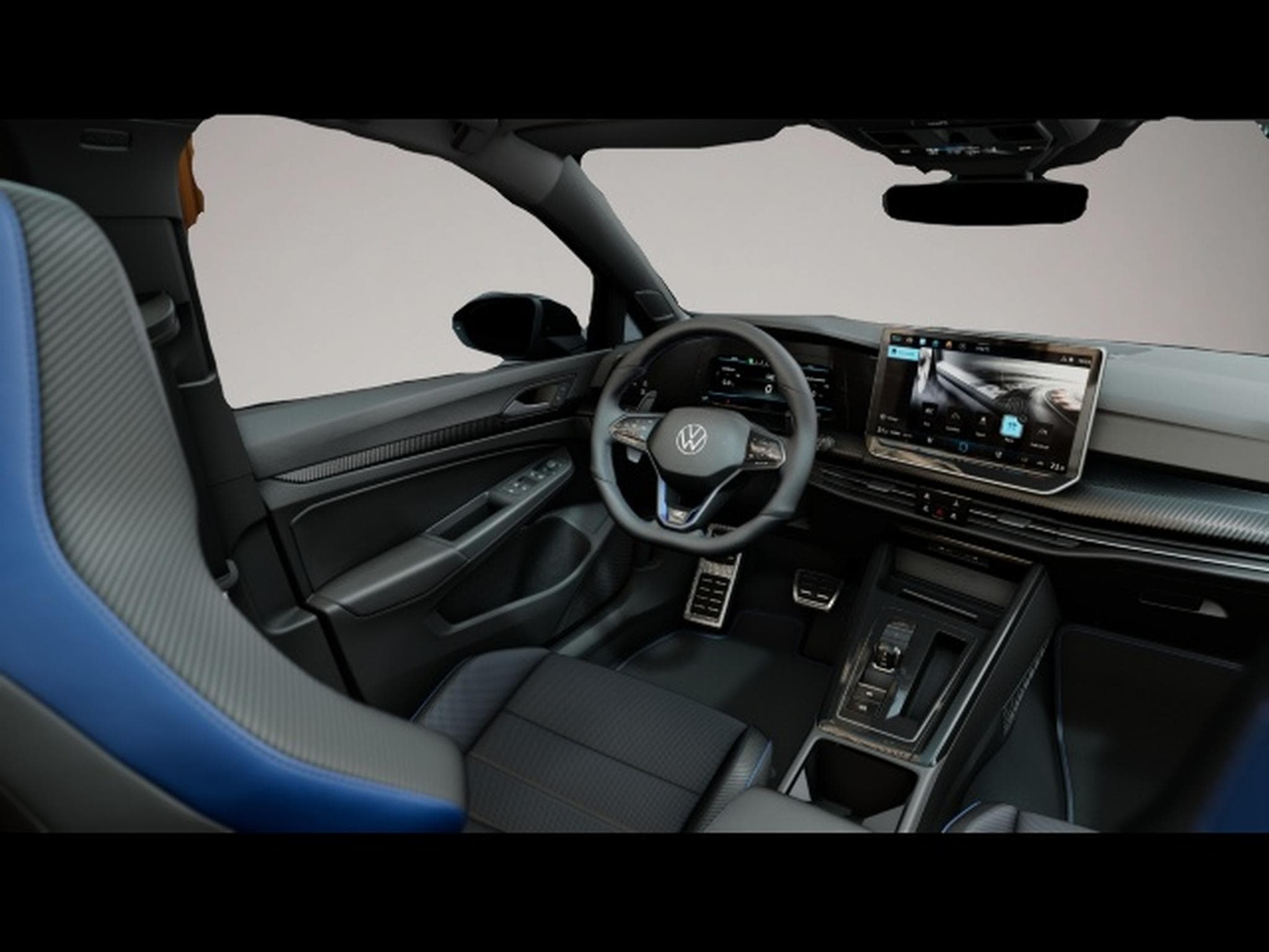 VW Golf (2025) - Photo 5