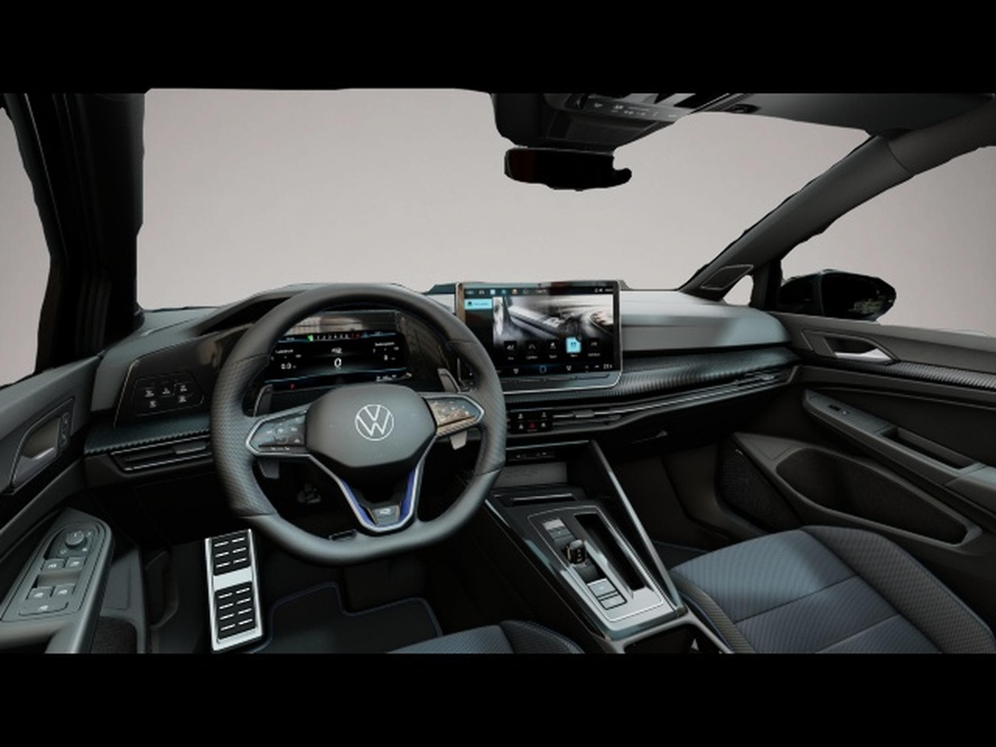 VW Golf (2025) - Photo 6