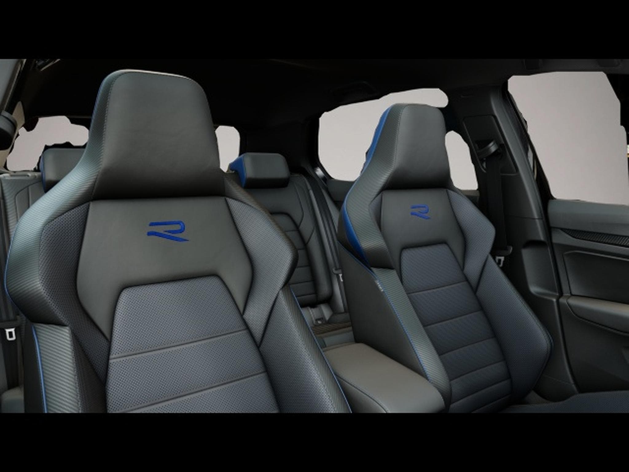 VW Golf (2025) - Photo 7