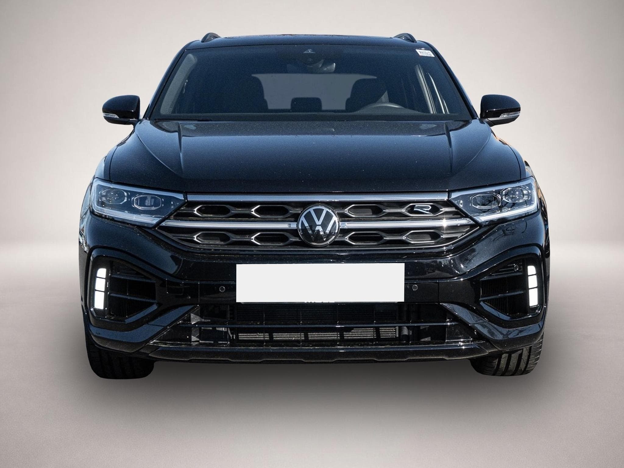VW T-Roc (2025) - Photo 2
