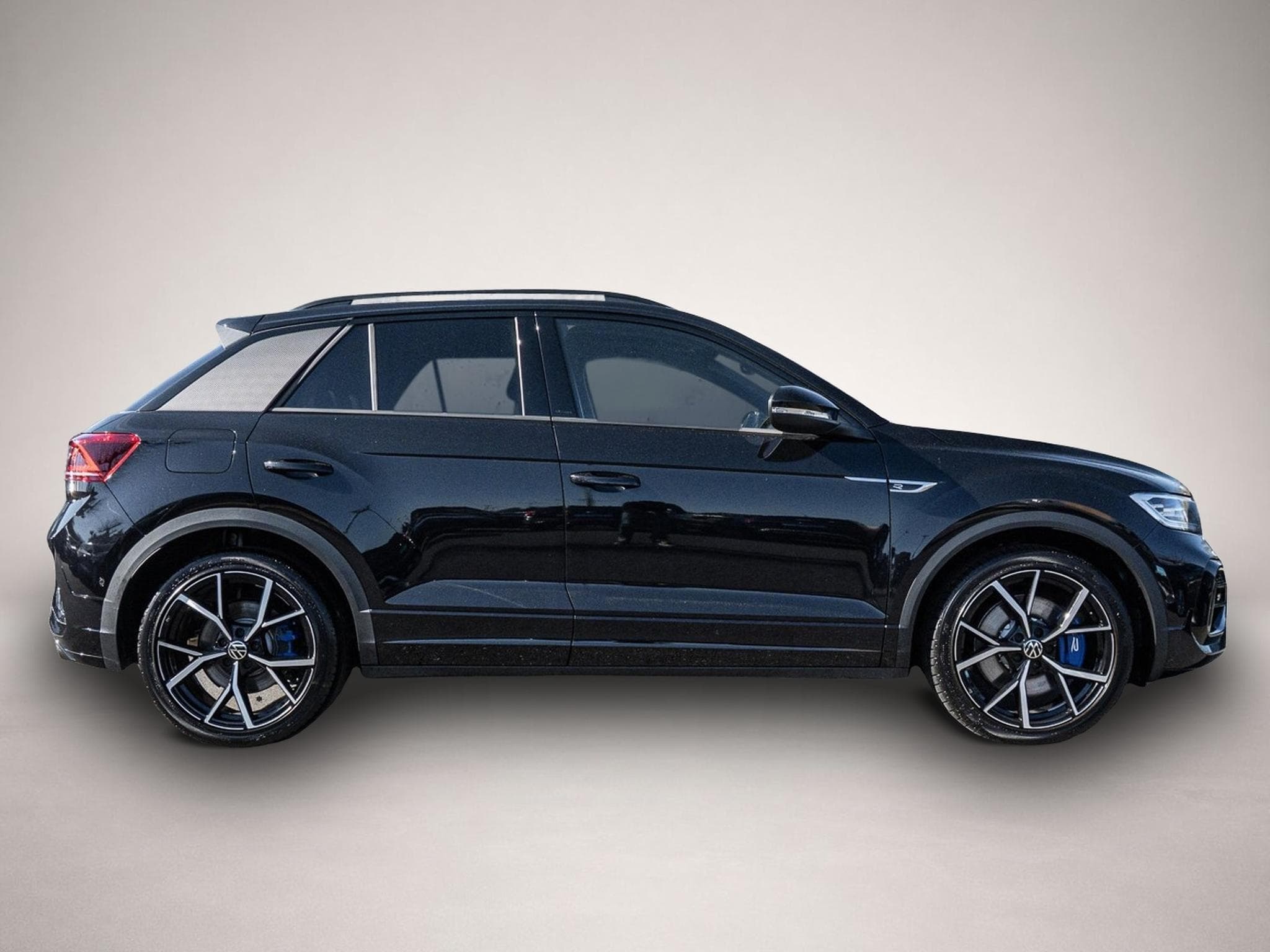 VW T-Roc (2025) - Photo 4
