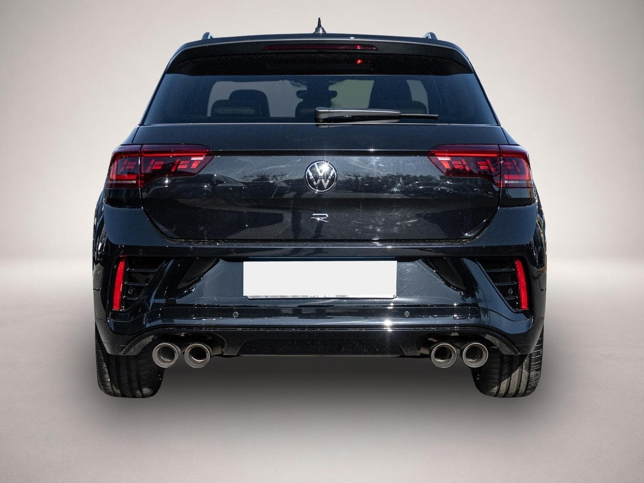VW T-Roc (2025) - Photo 5