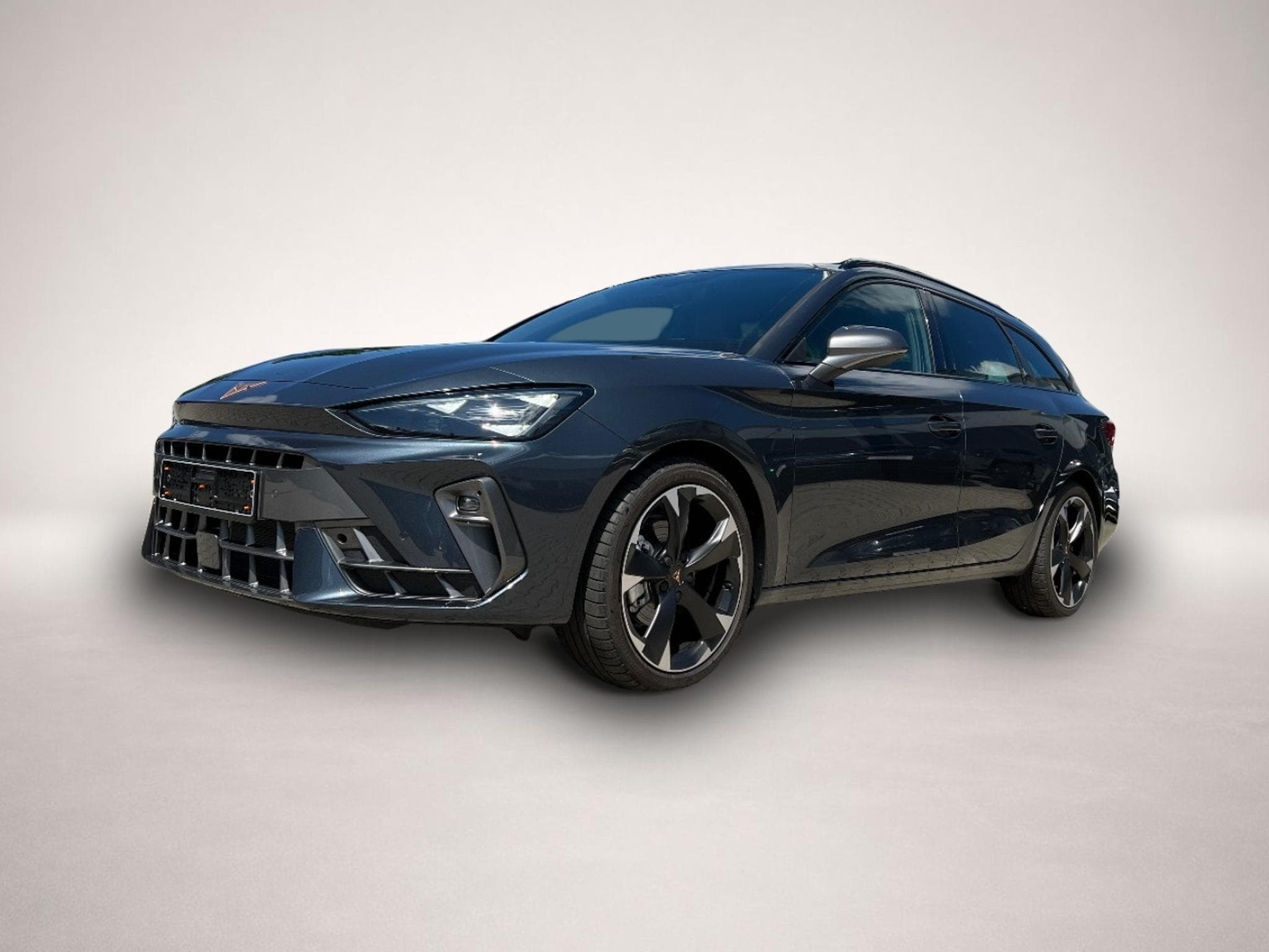 Cupra Leon (2025) - Photo 1