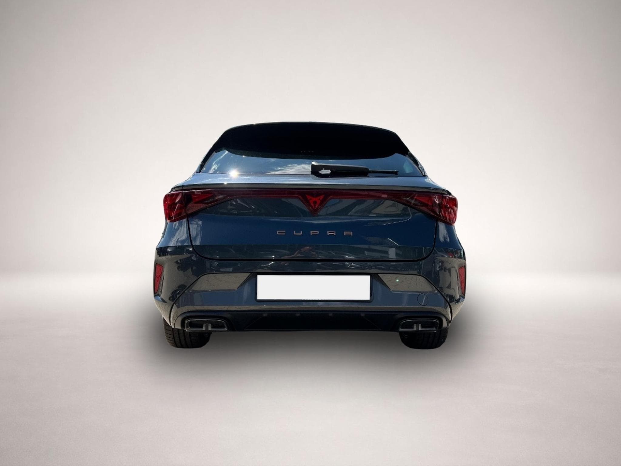 Cupra Leon (2025) - Photo 3