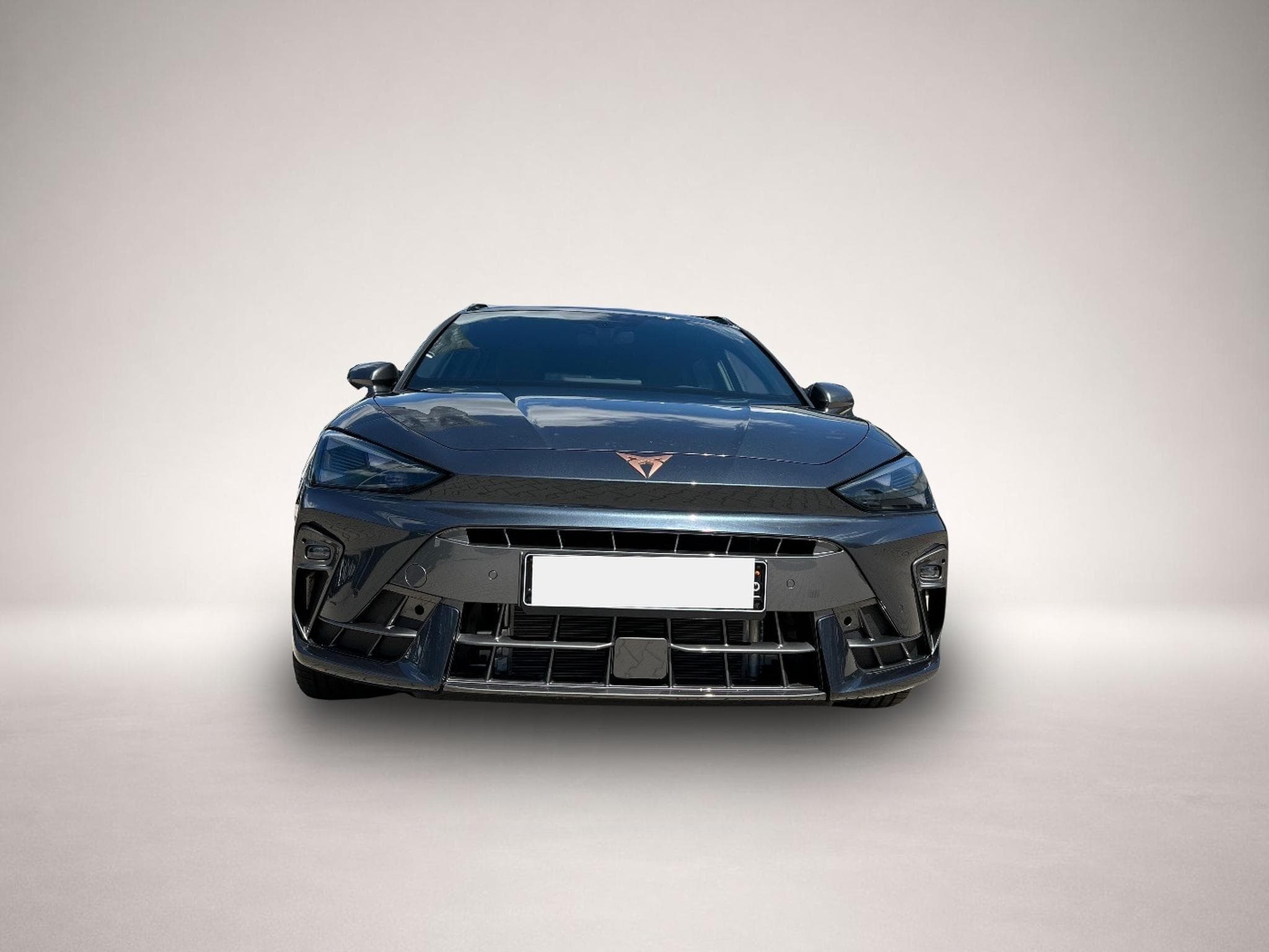 Cupra Leon (2025) - Photo 6