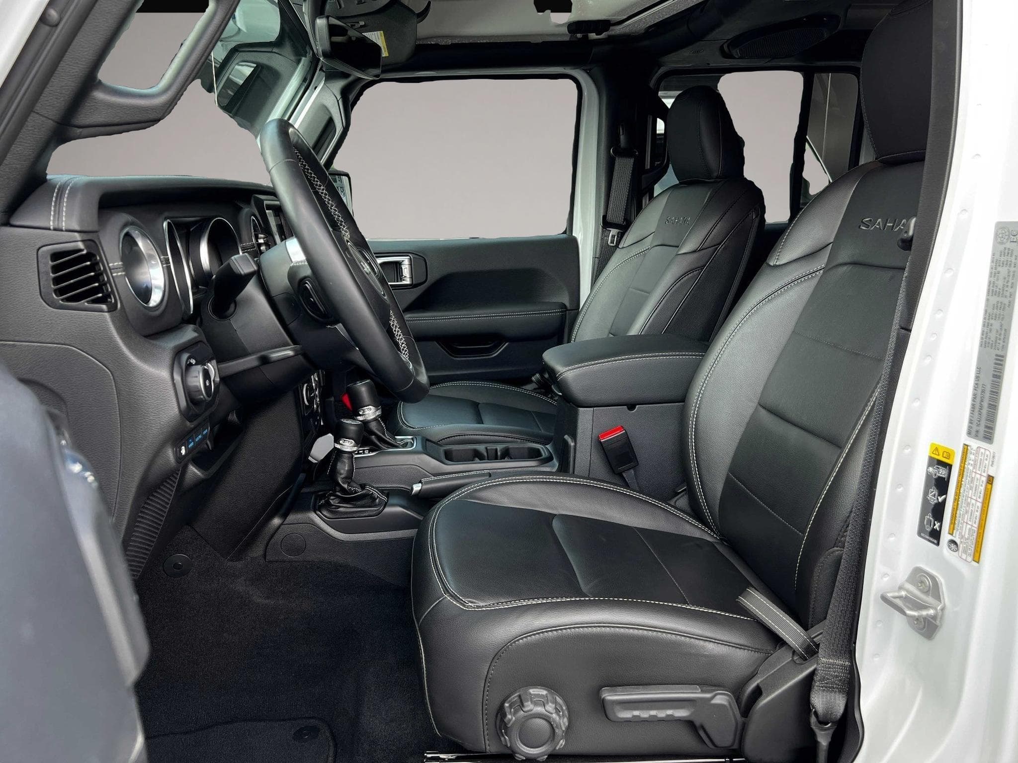 Jeep Wrangler (2024) - Photo 5
