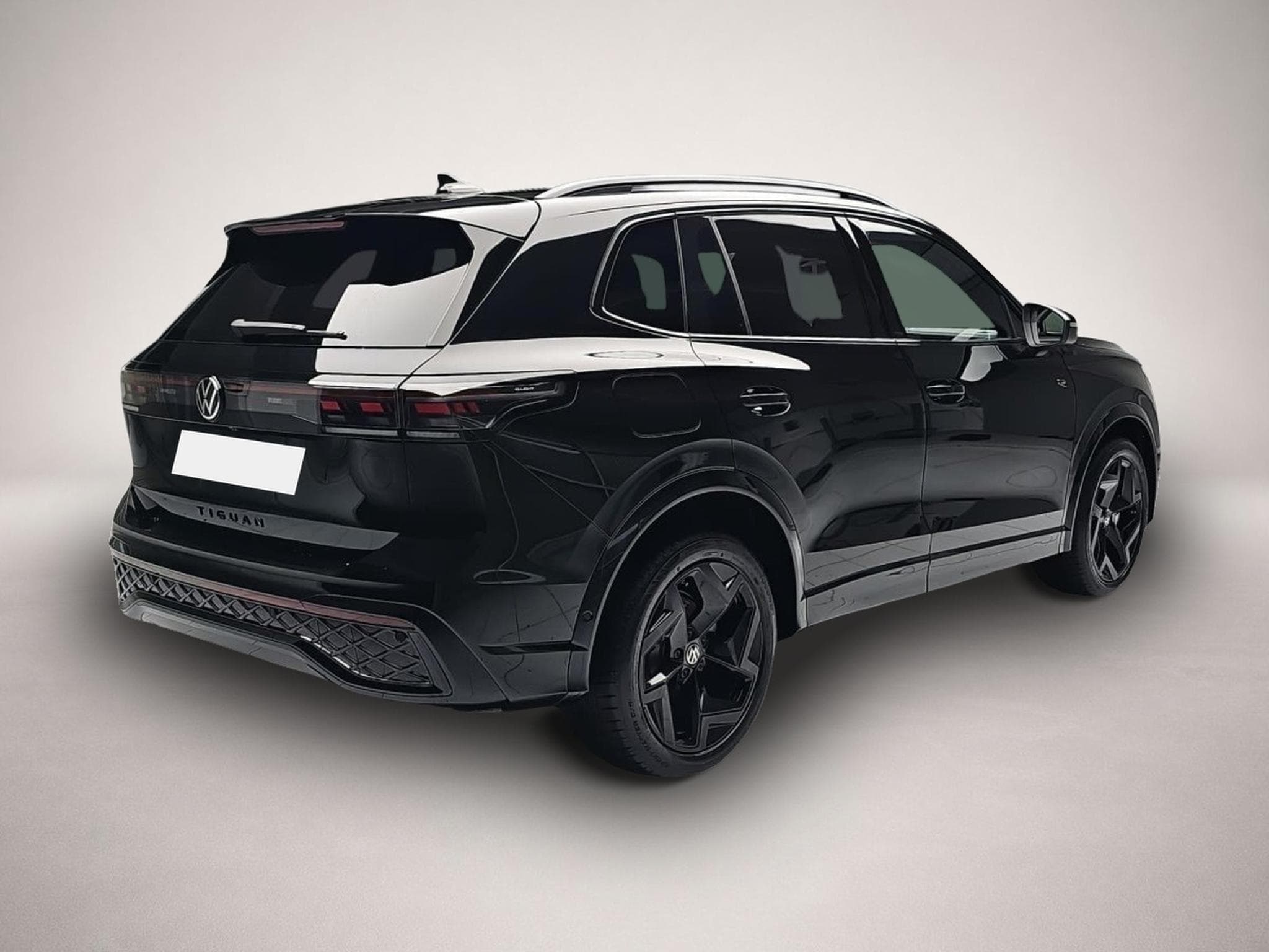 VW Tiguan (2026) - Photo 2