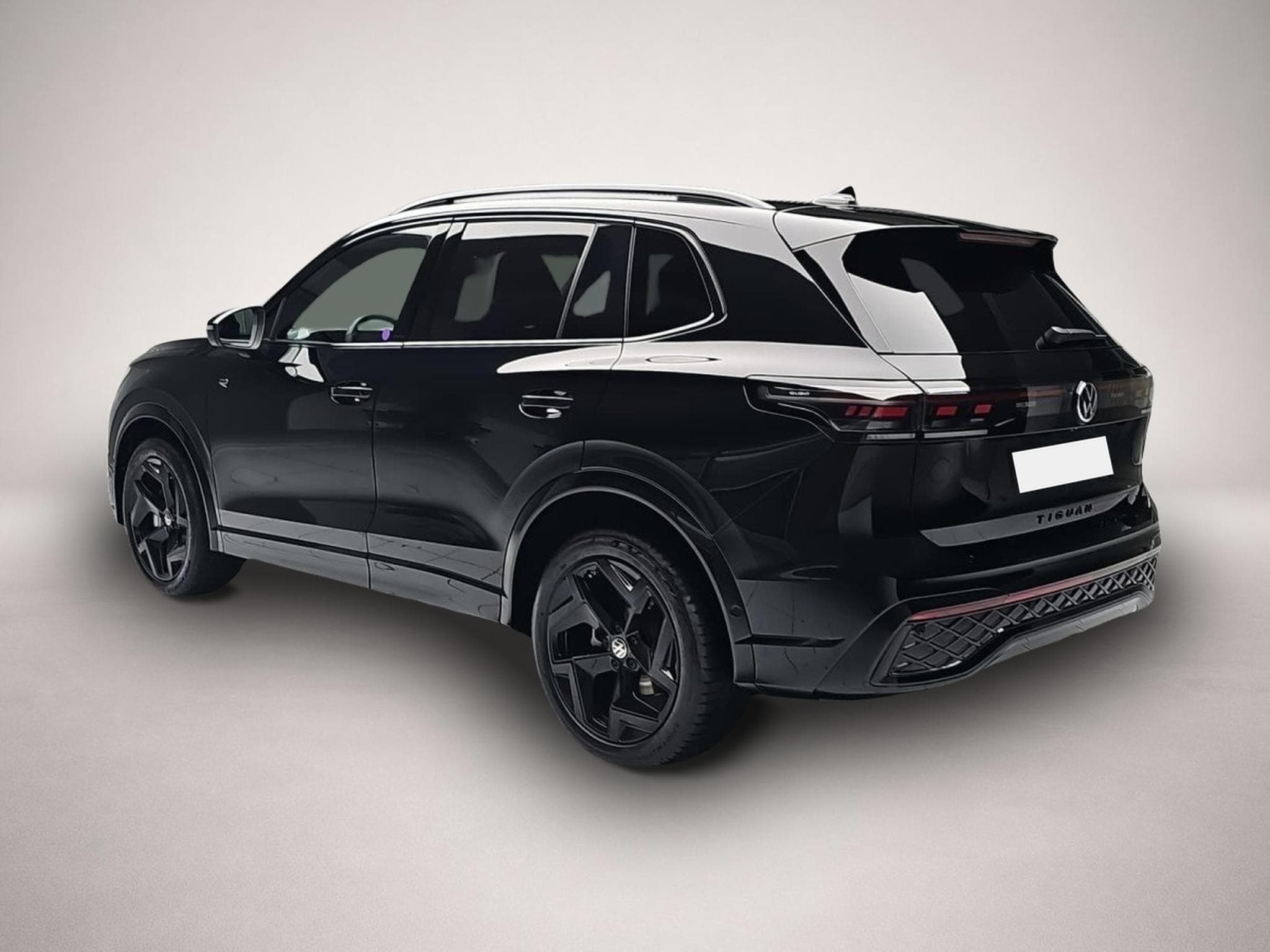 VW Tiguan (2026) - Photo 3