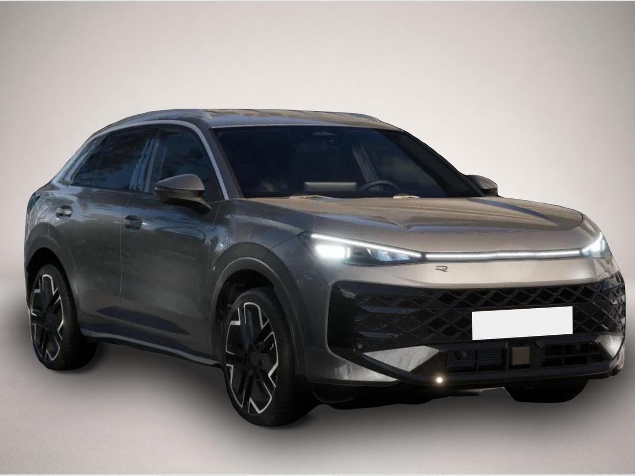 VW T-Roc (2026) - Photo 1
