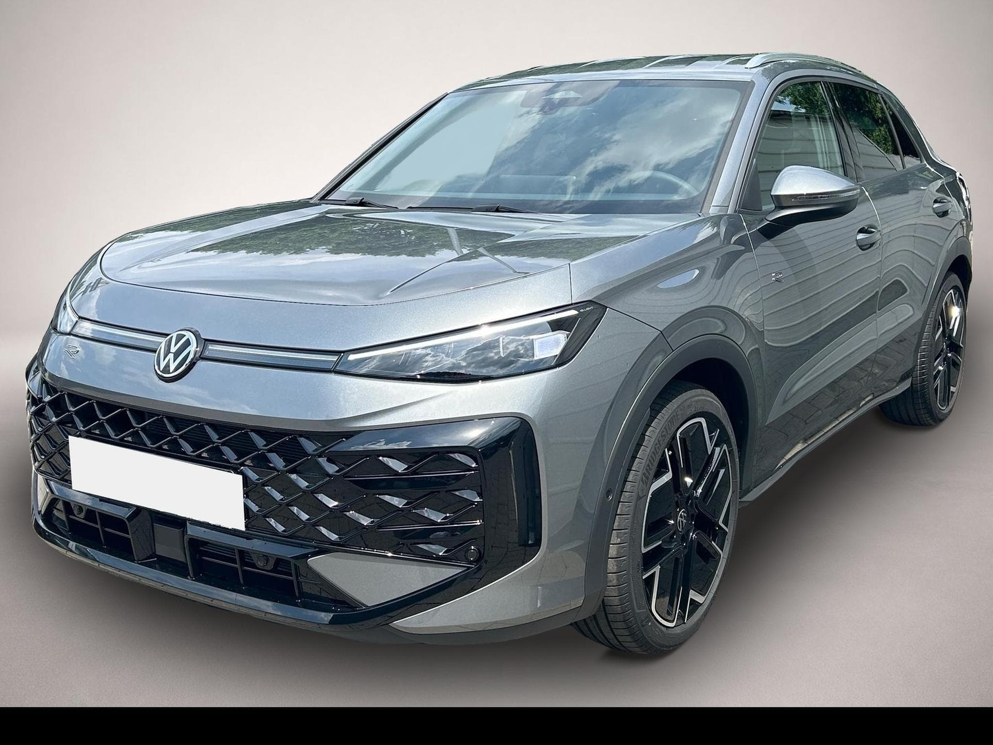 VW T-Roc (2026) - Photo 3