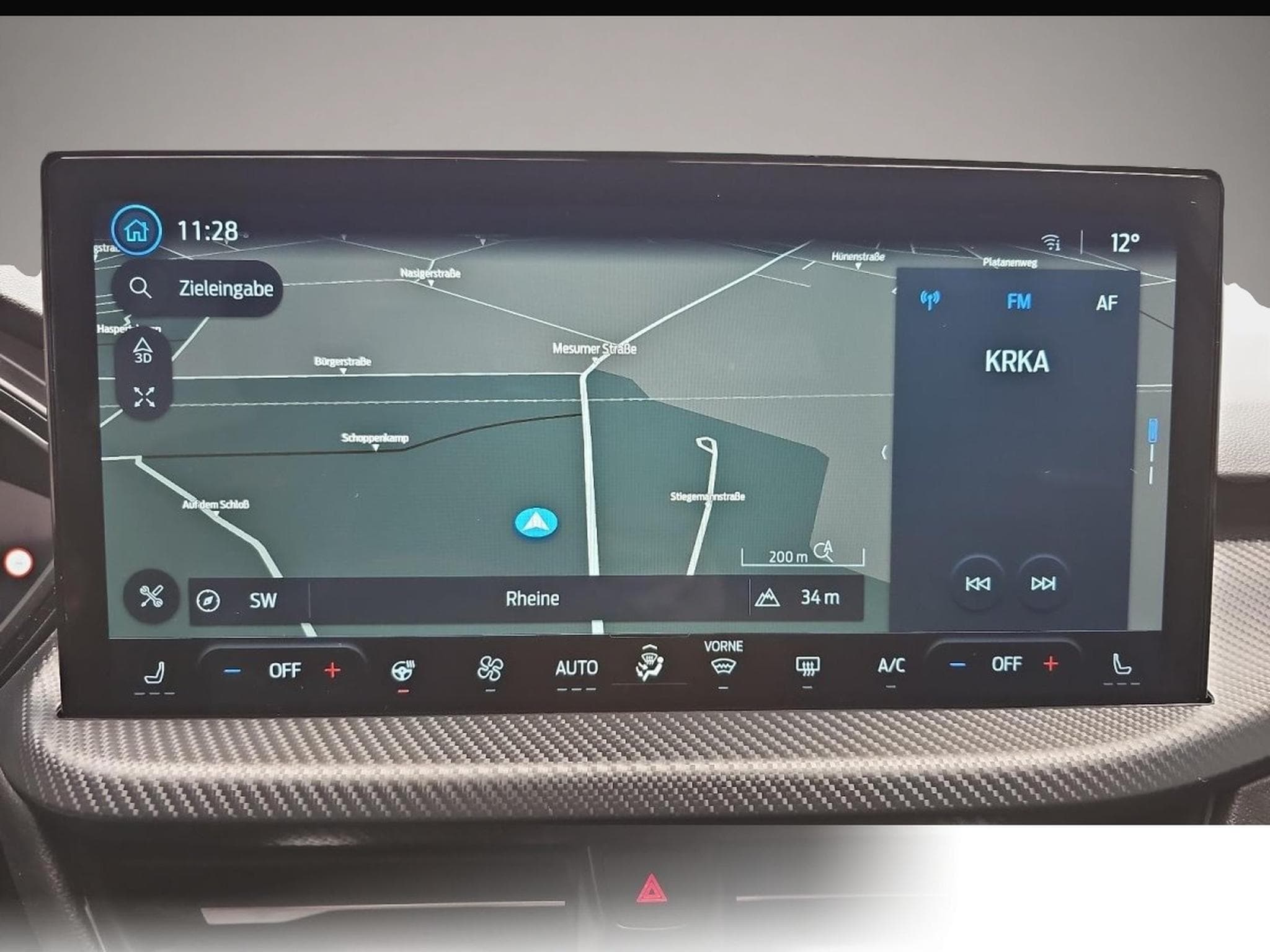 Ford Kuga (2025) - Photo 6