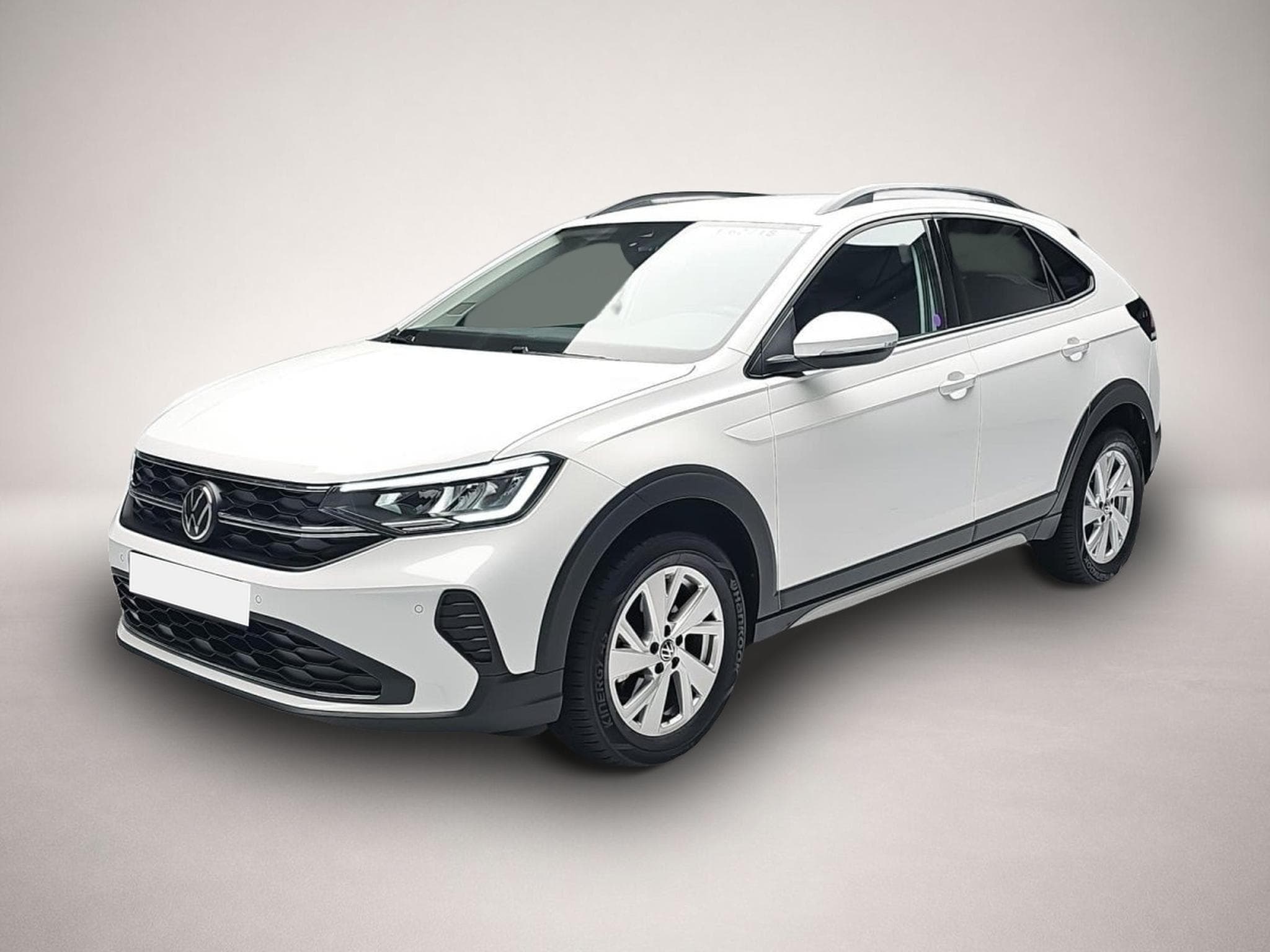 VW Taigo (2025) - Photo 1