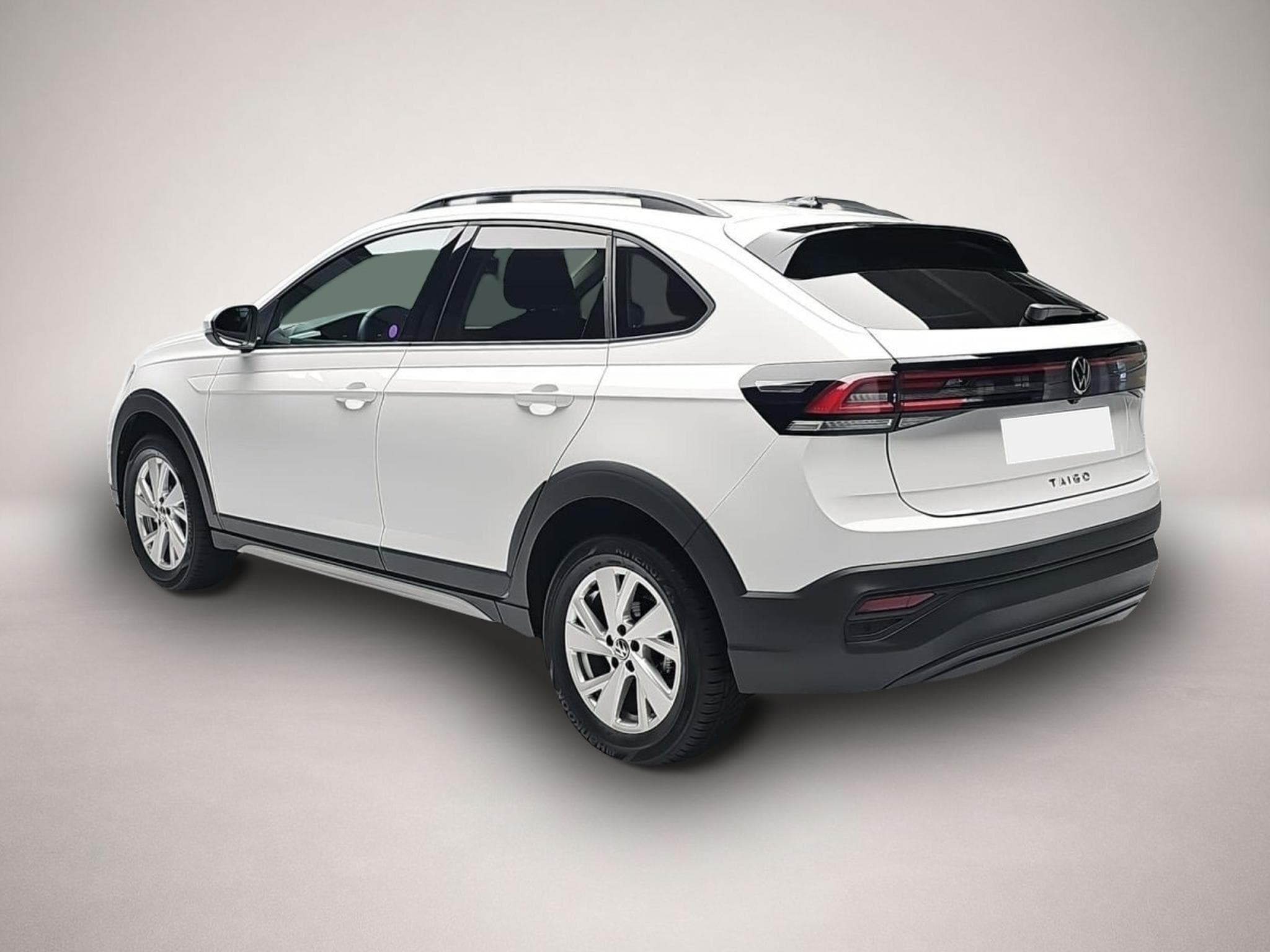VW Taigo (2025) - Photo 3