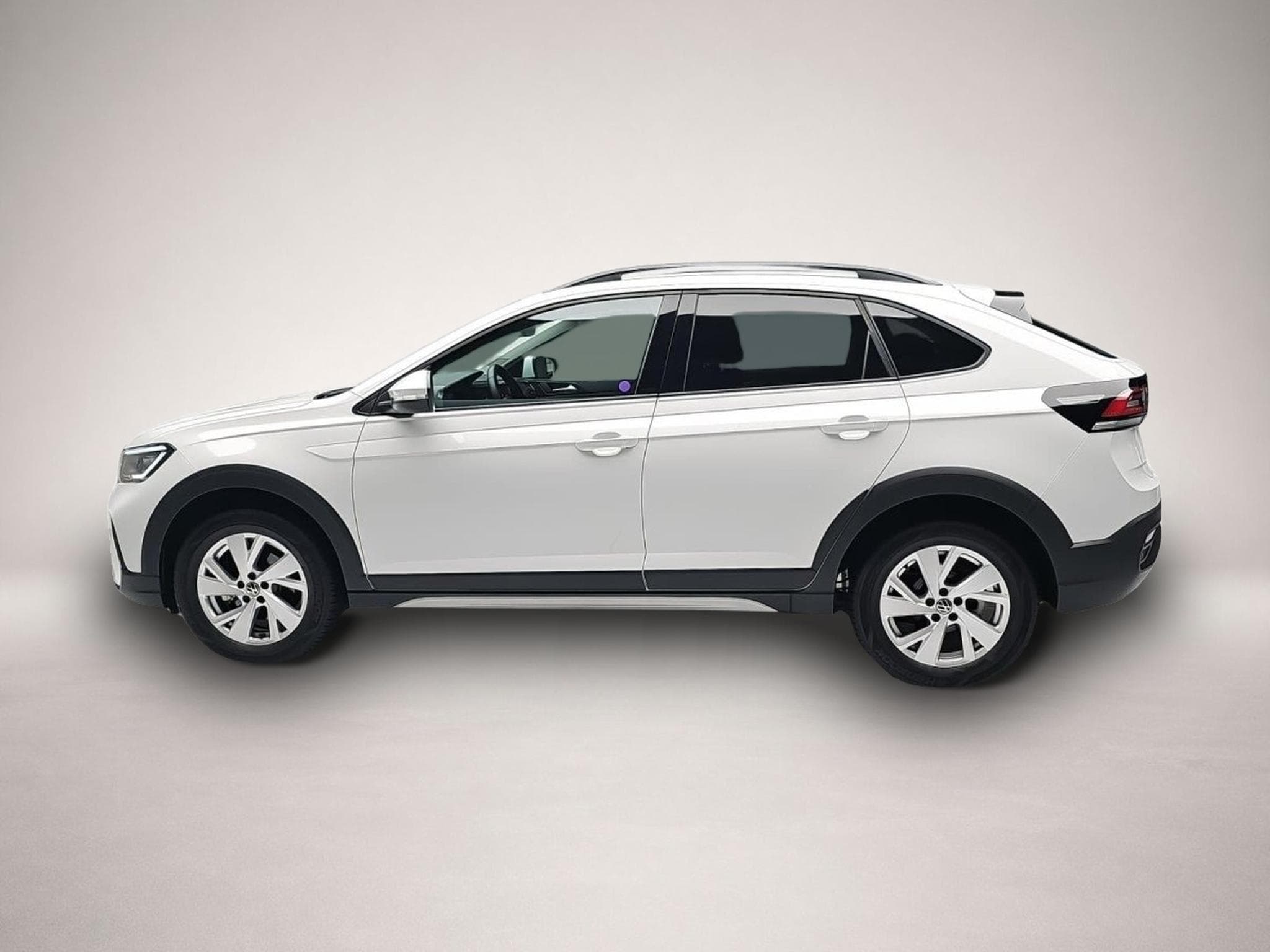VW Taigo (2025) - Photo 4
