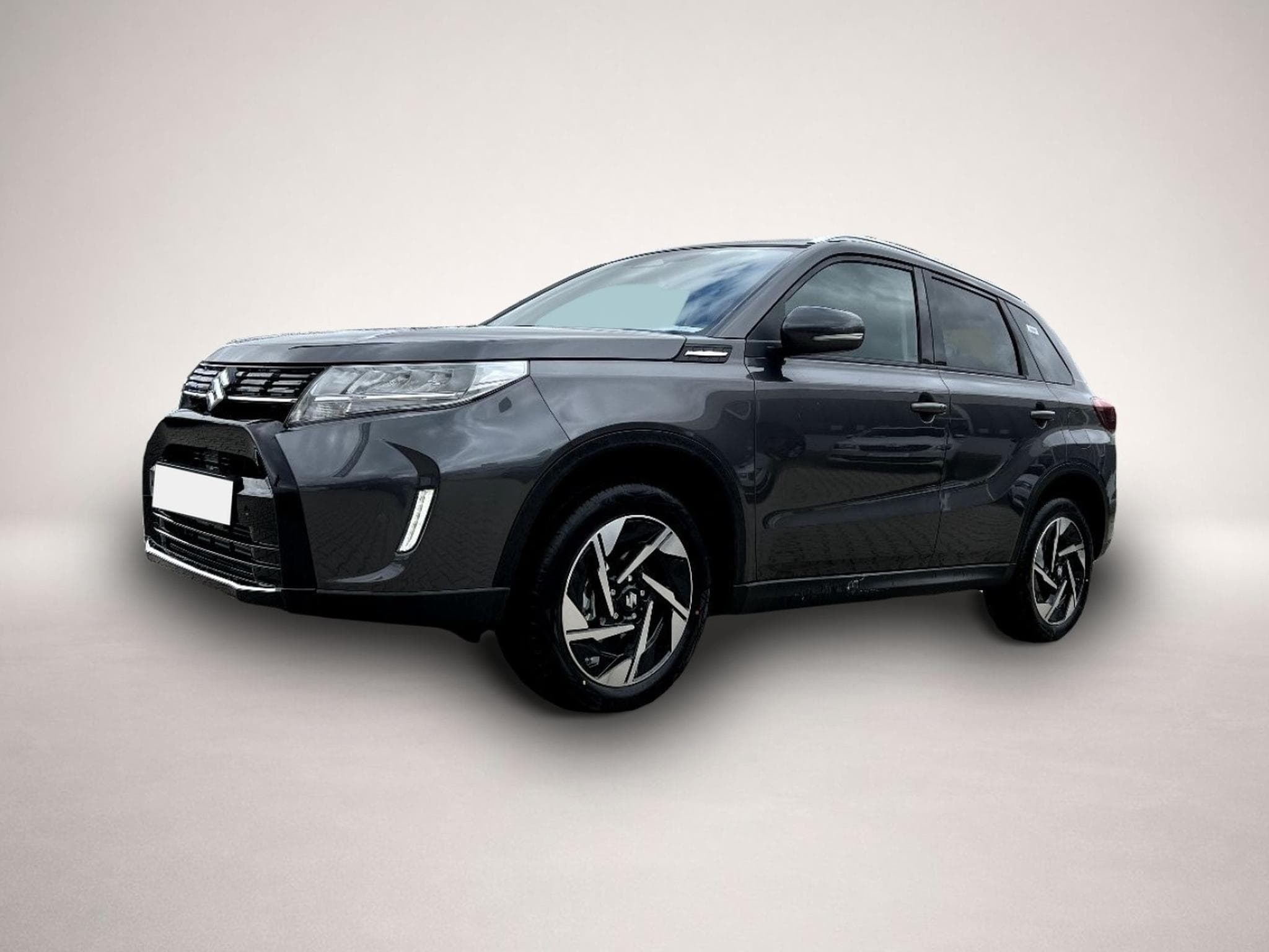 Suzuki Vitara (2025) - Photo 1