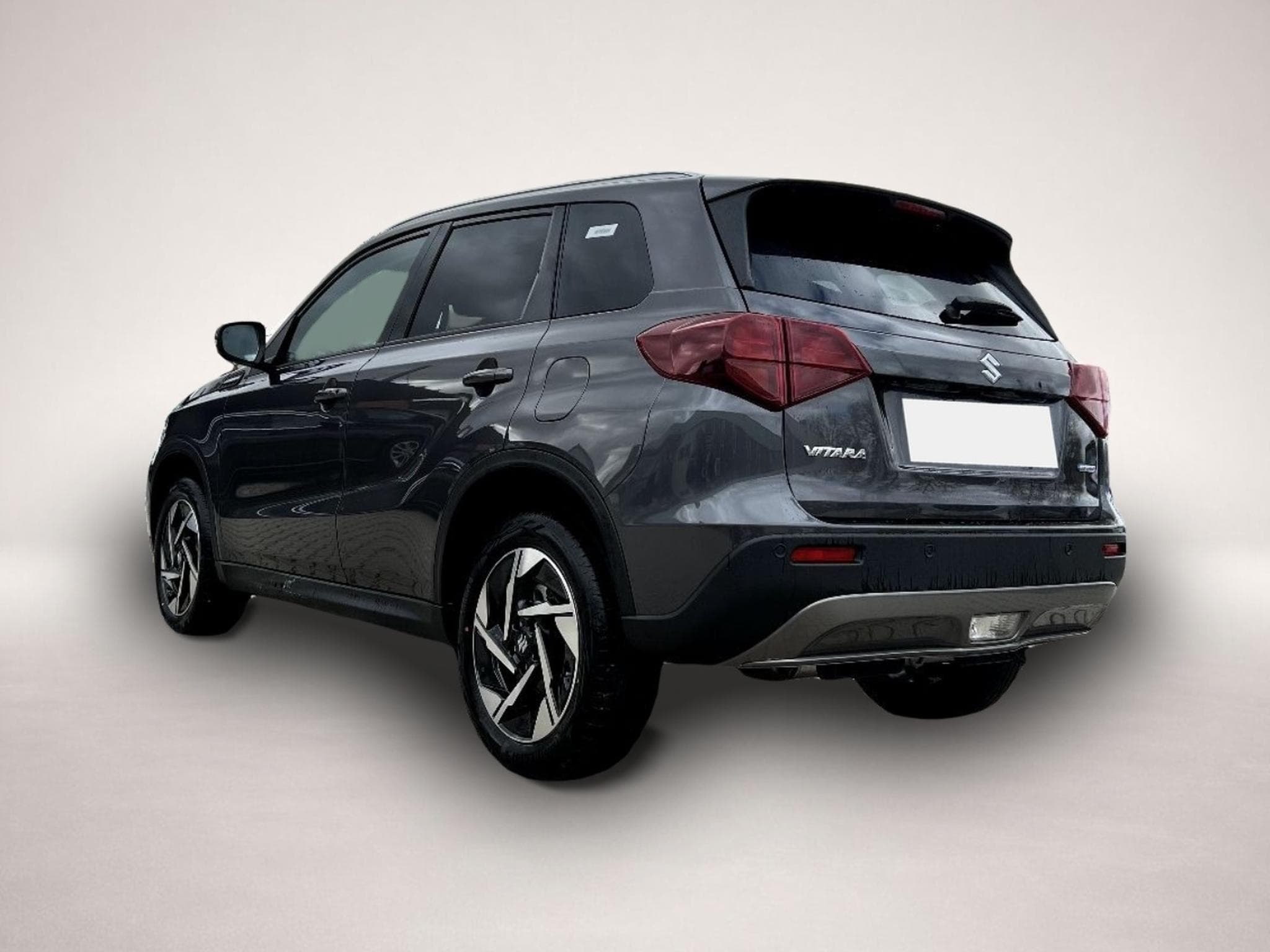 Suzuki Vitara (2025) - Photo 2