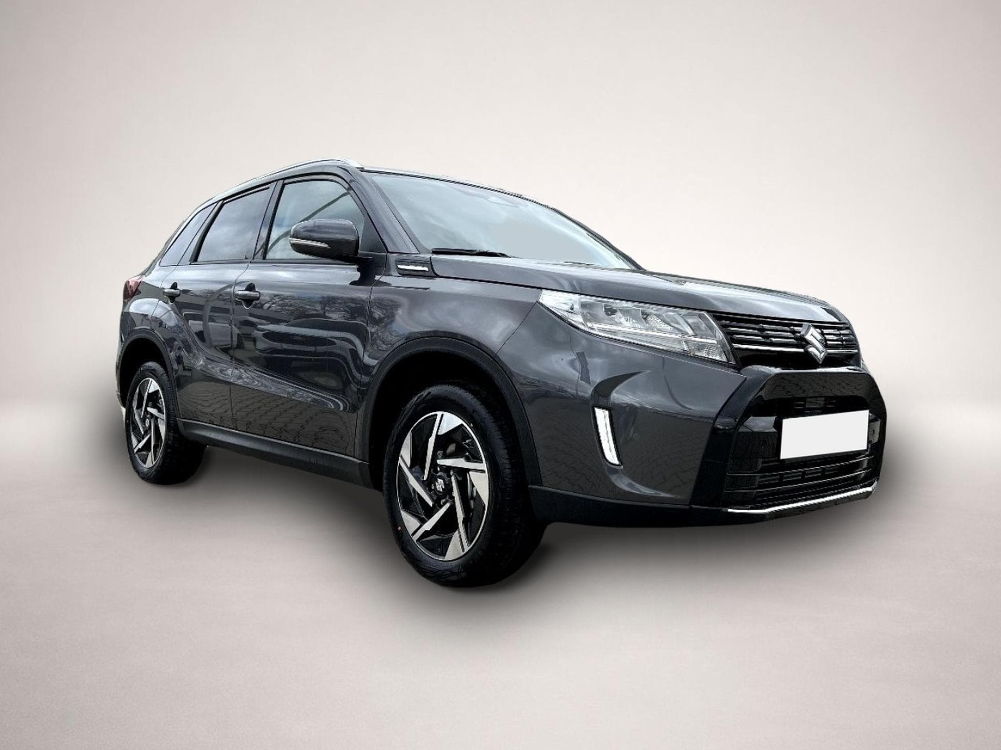 Suzuki Vitara (2025) - Photo 5