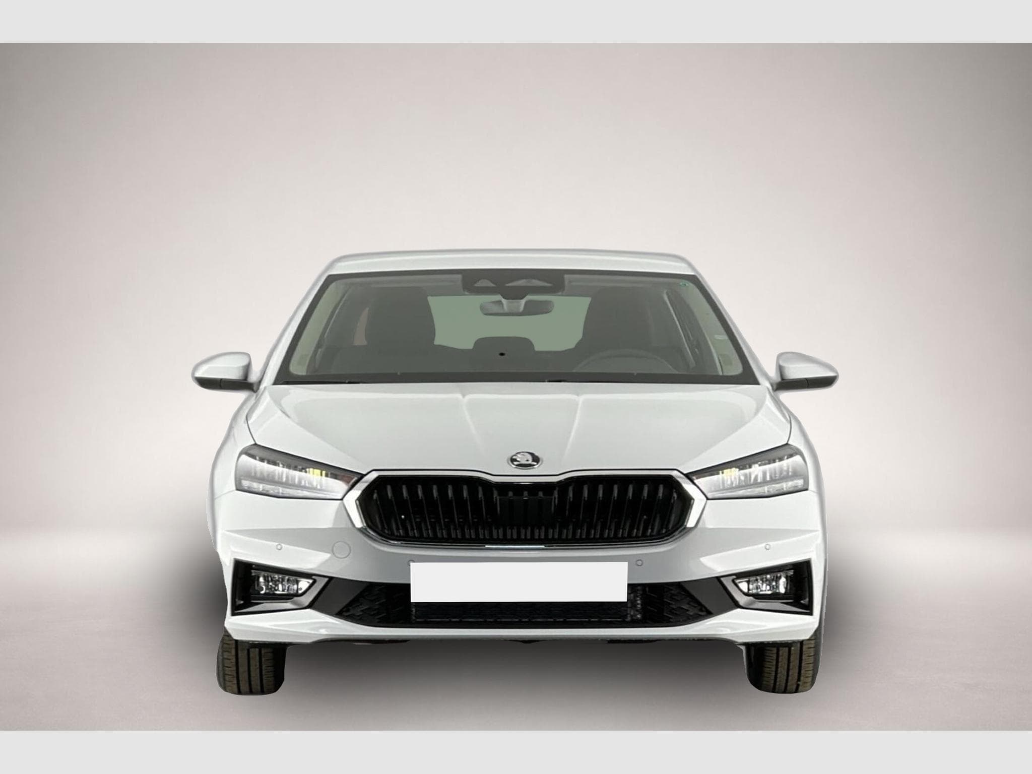 Skoda Fabia (2026) - Photo 2