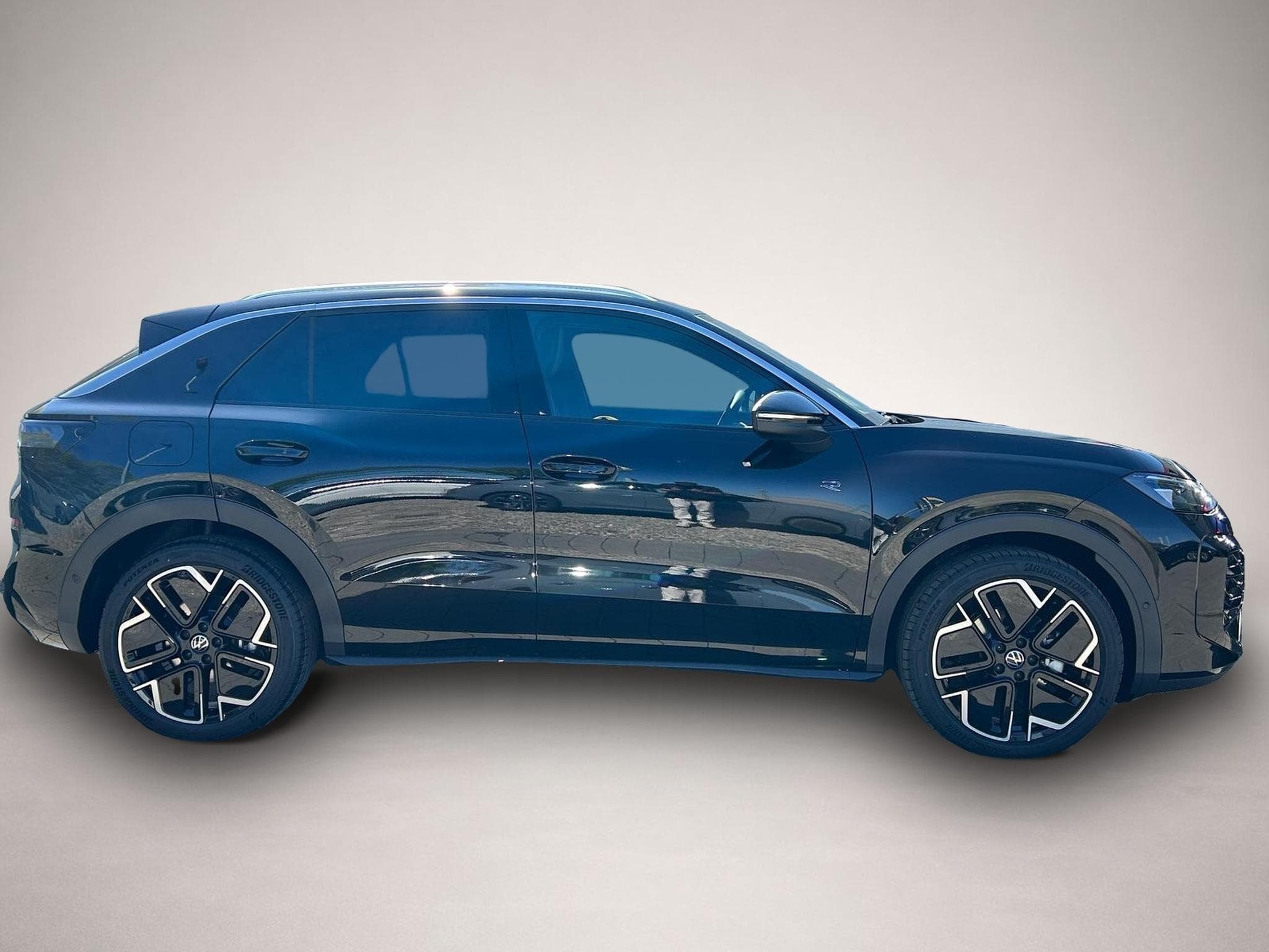 VW T-Roc (2026) - Photo 4
