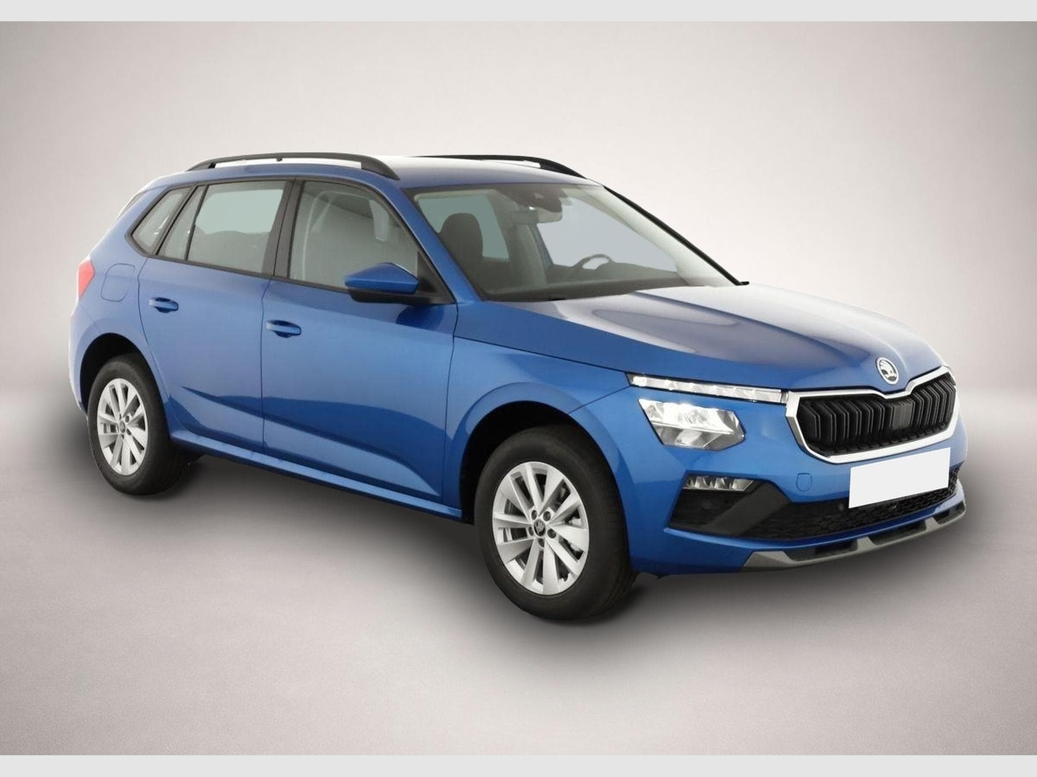 Skoda Kamiq (2026) - Photo 2