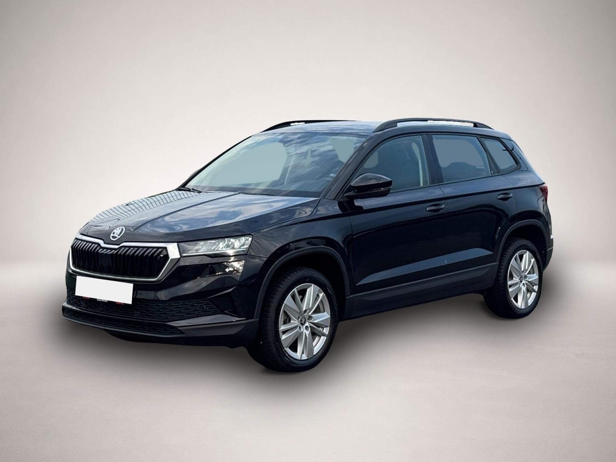 Skoda Karoq (2025) - Photo 1