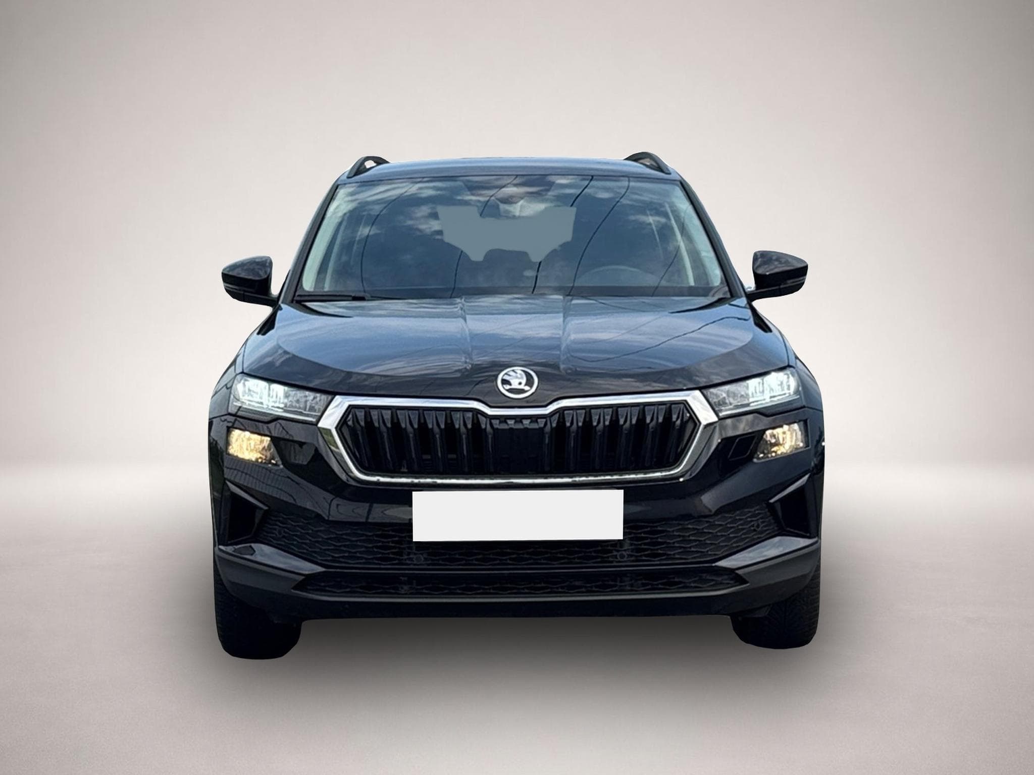 Skoda Karoq (2025) - Photo 2