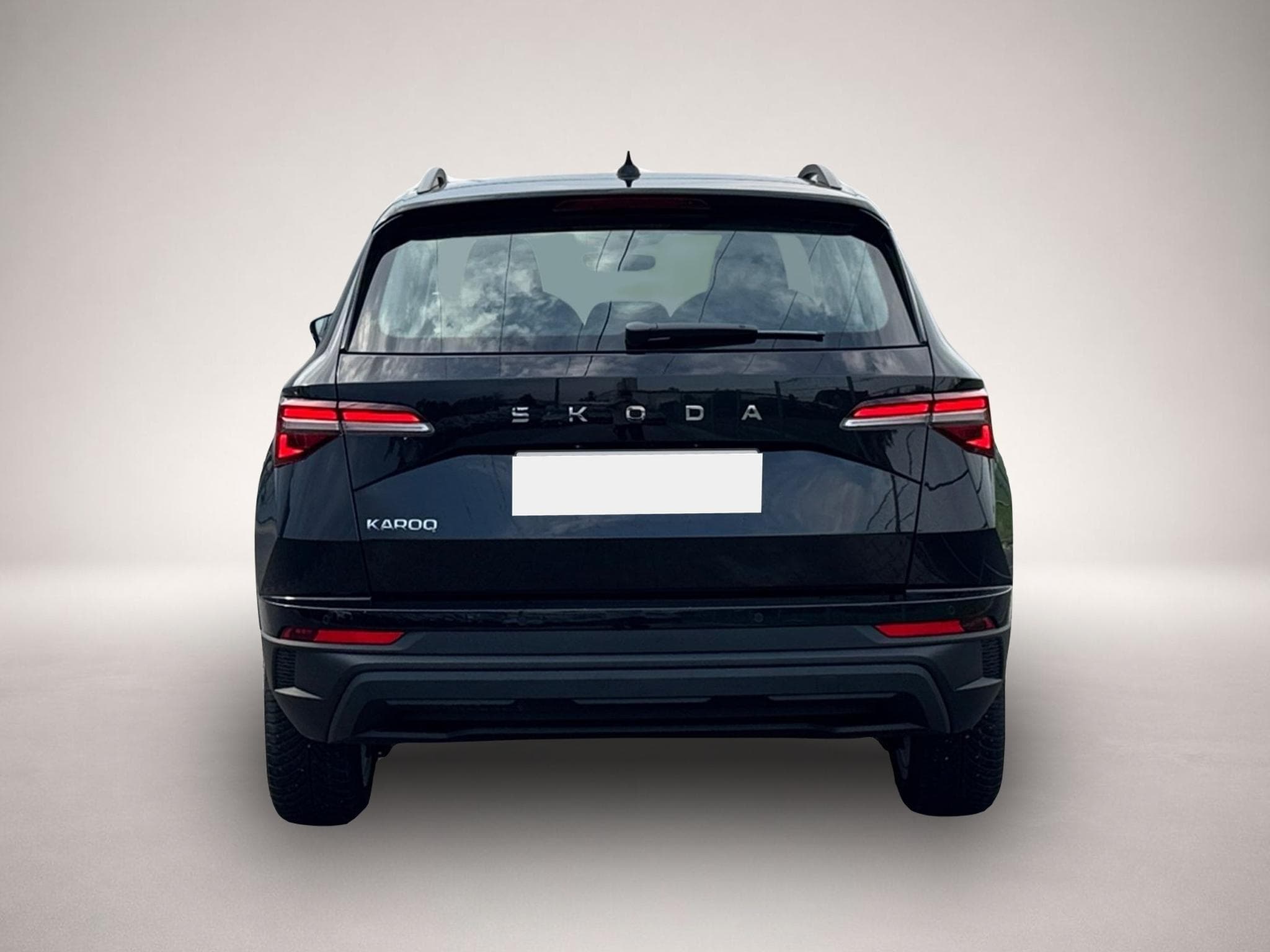 Skoda Karoq (2025) - Photo 5