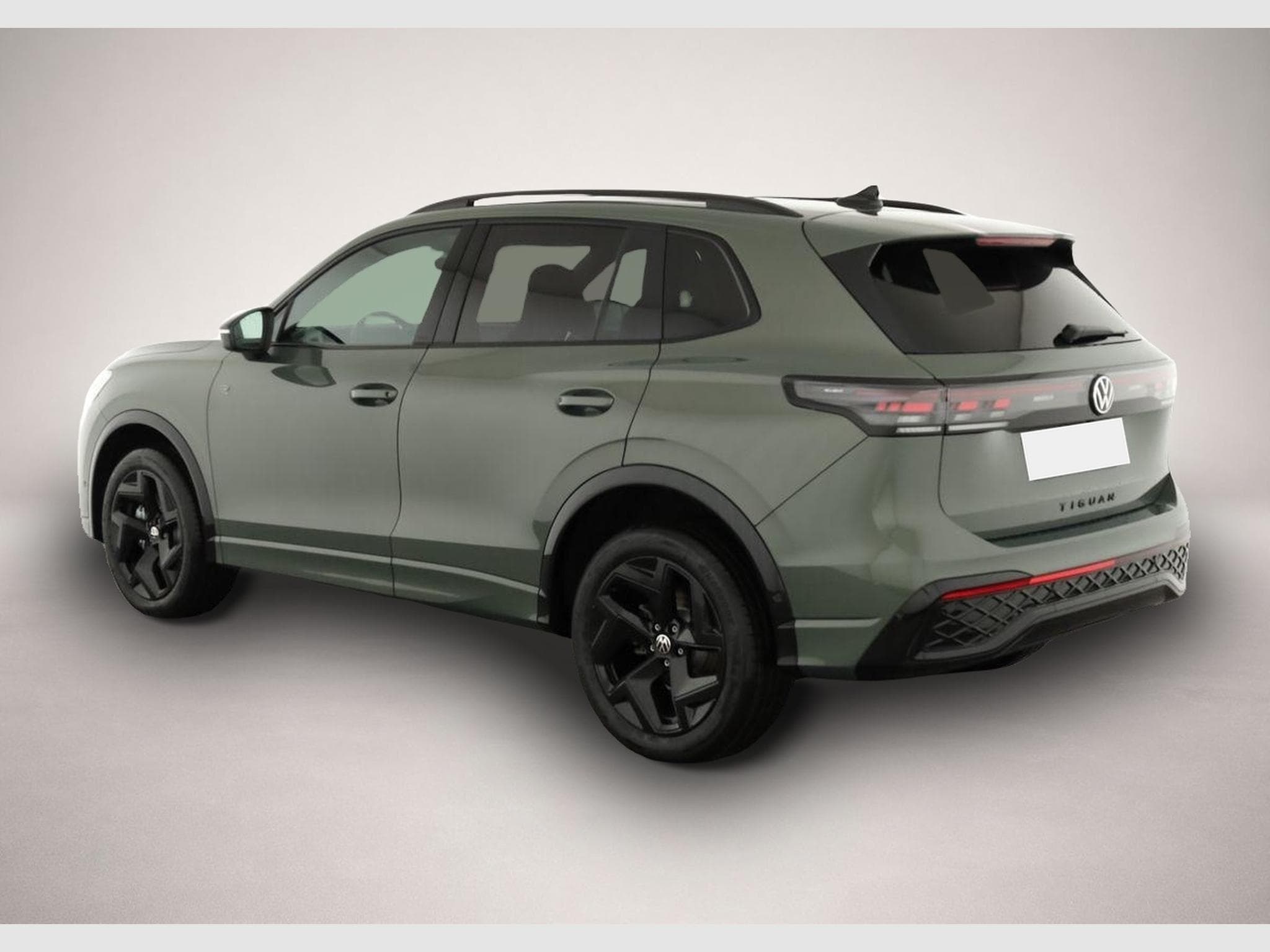 VW Tiguan (2025) - Photo 4