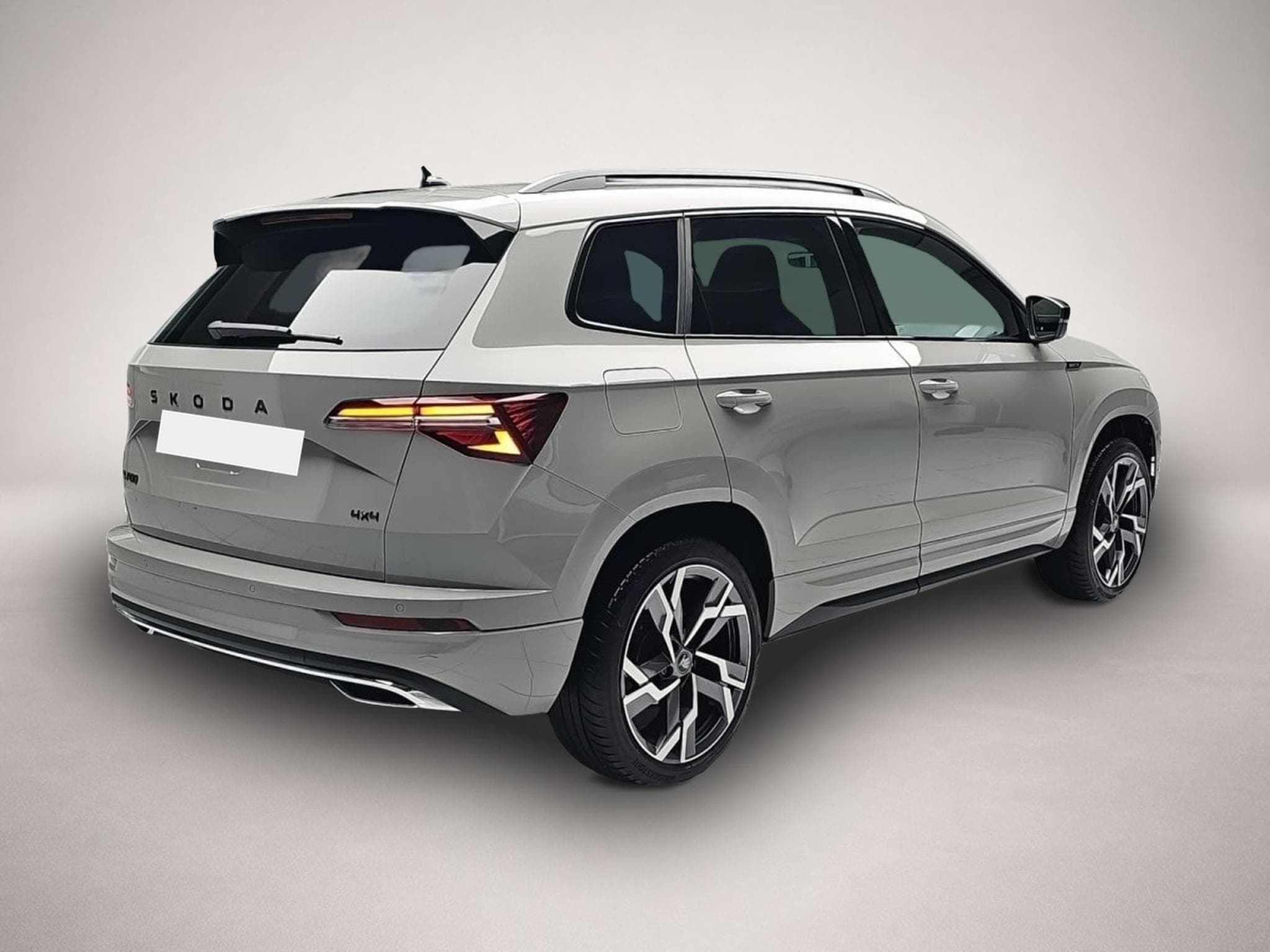 Skoda Karoq (2026) - Photo 2