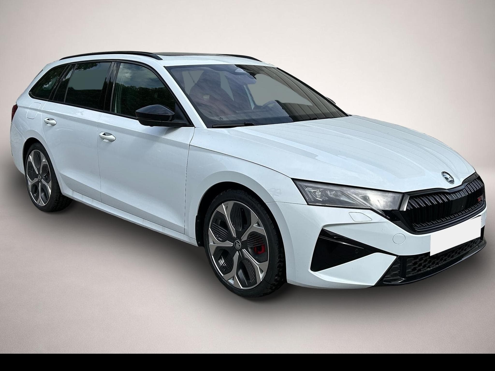 Skoda Octavia (2026) - Photo 1