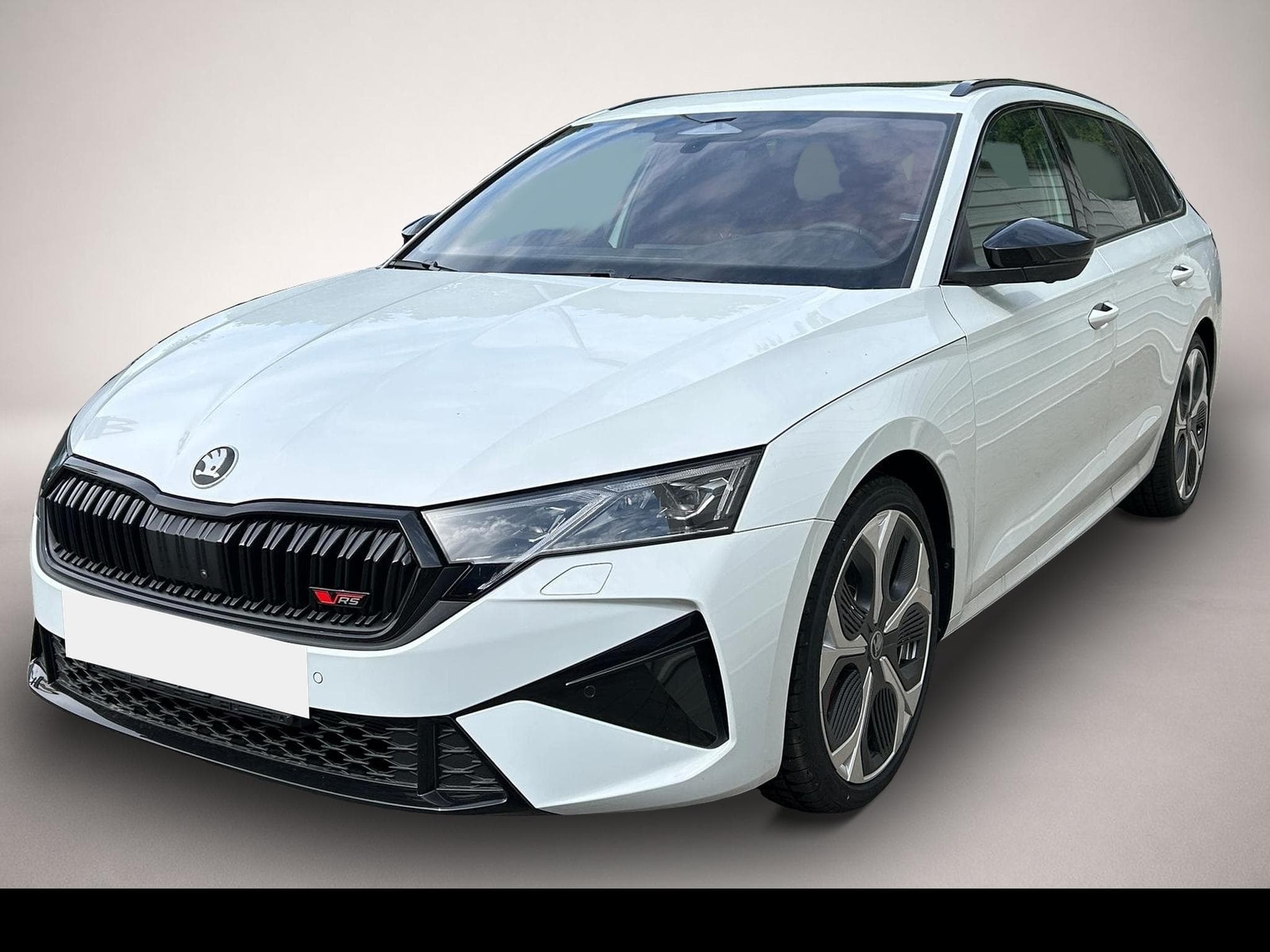 Skoda Octavia (2026) - Photo 3