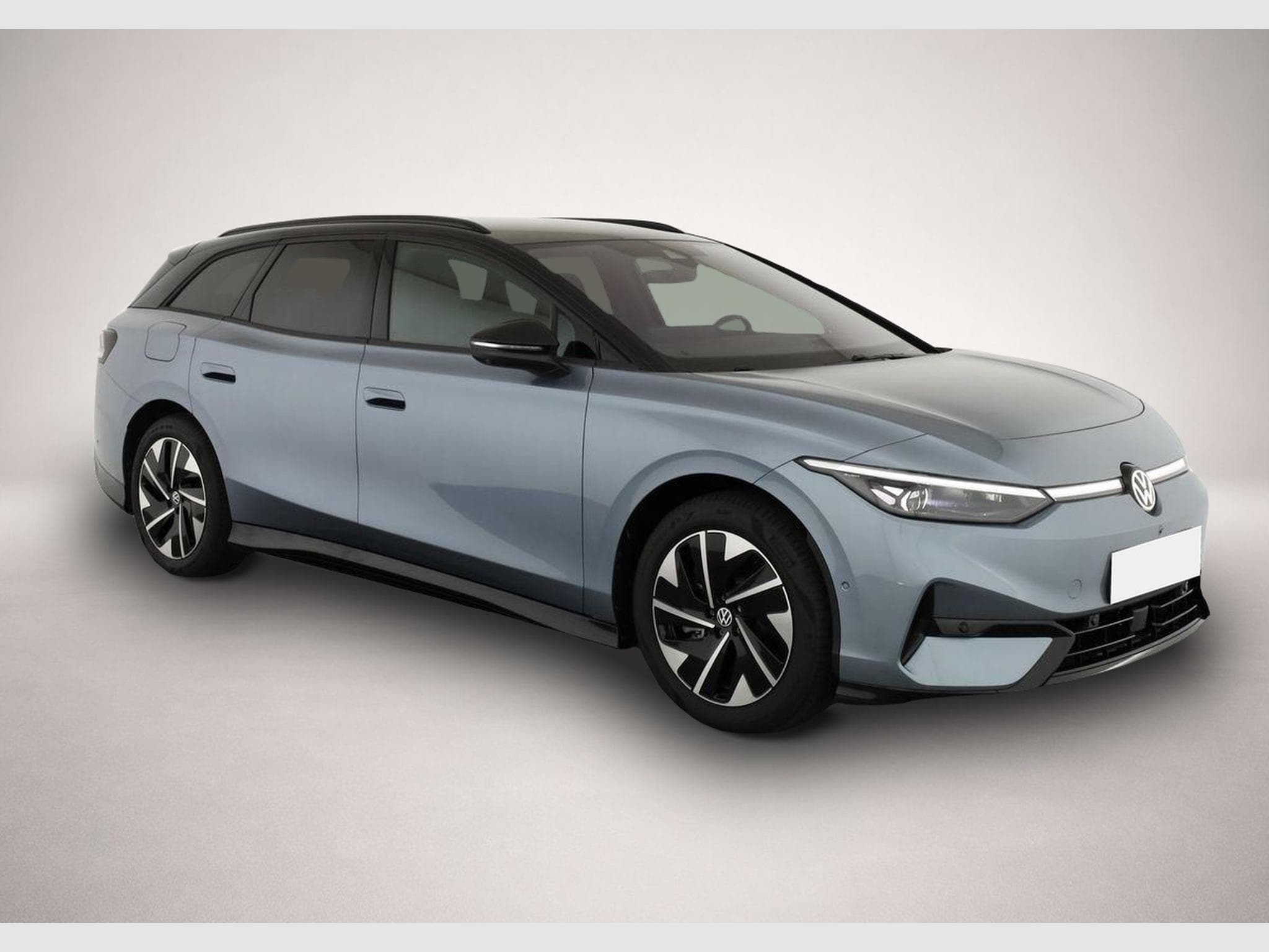 VW ID.5 (2026) - Photo 2