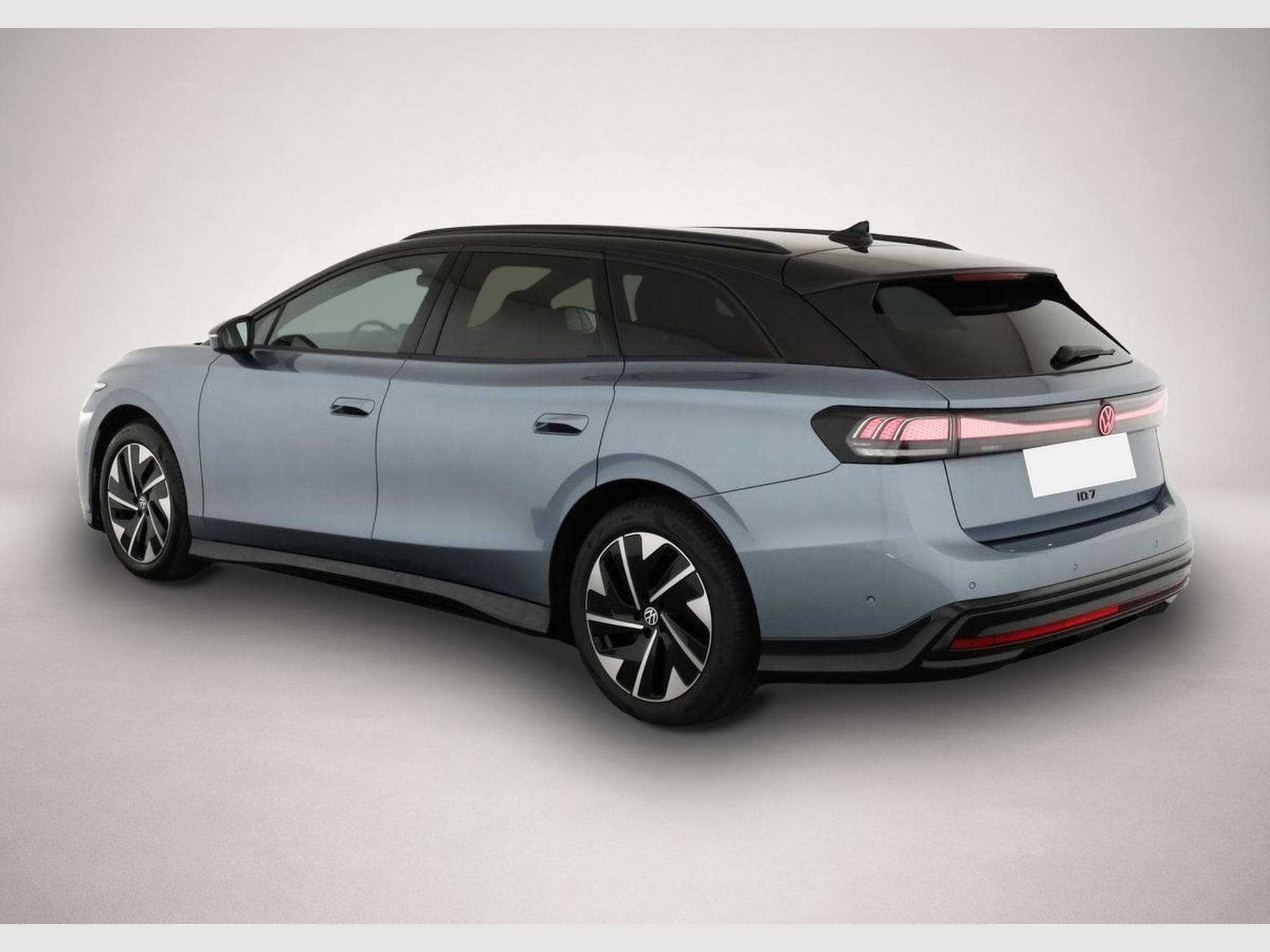 VW ID.5 (2026) - Photo 4