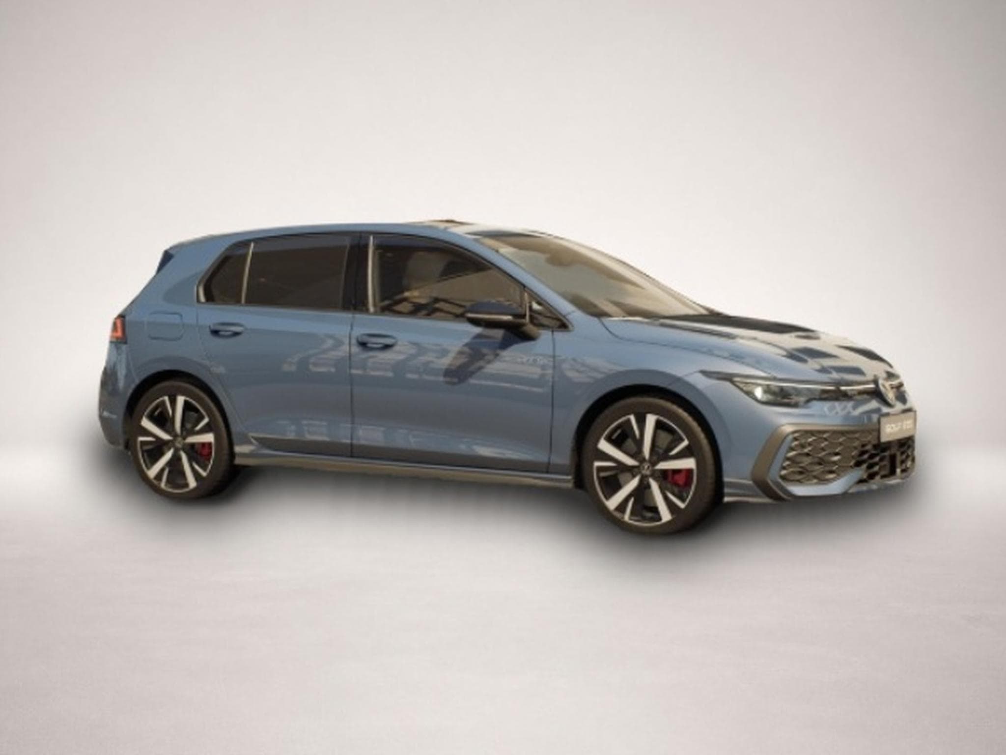 VW Golf (2025) - Photo 2