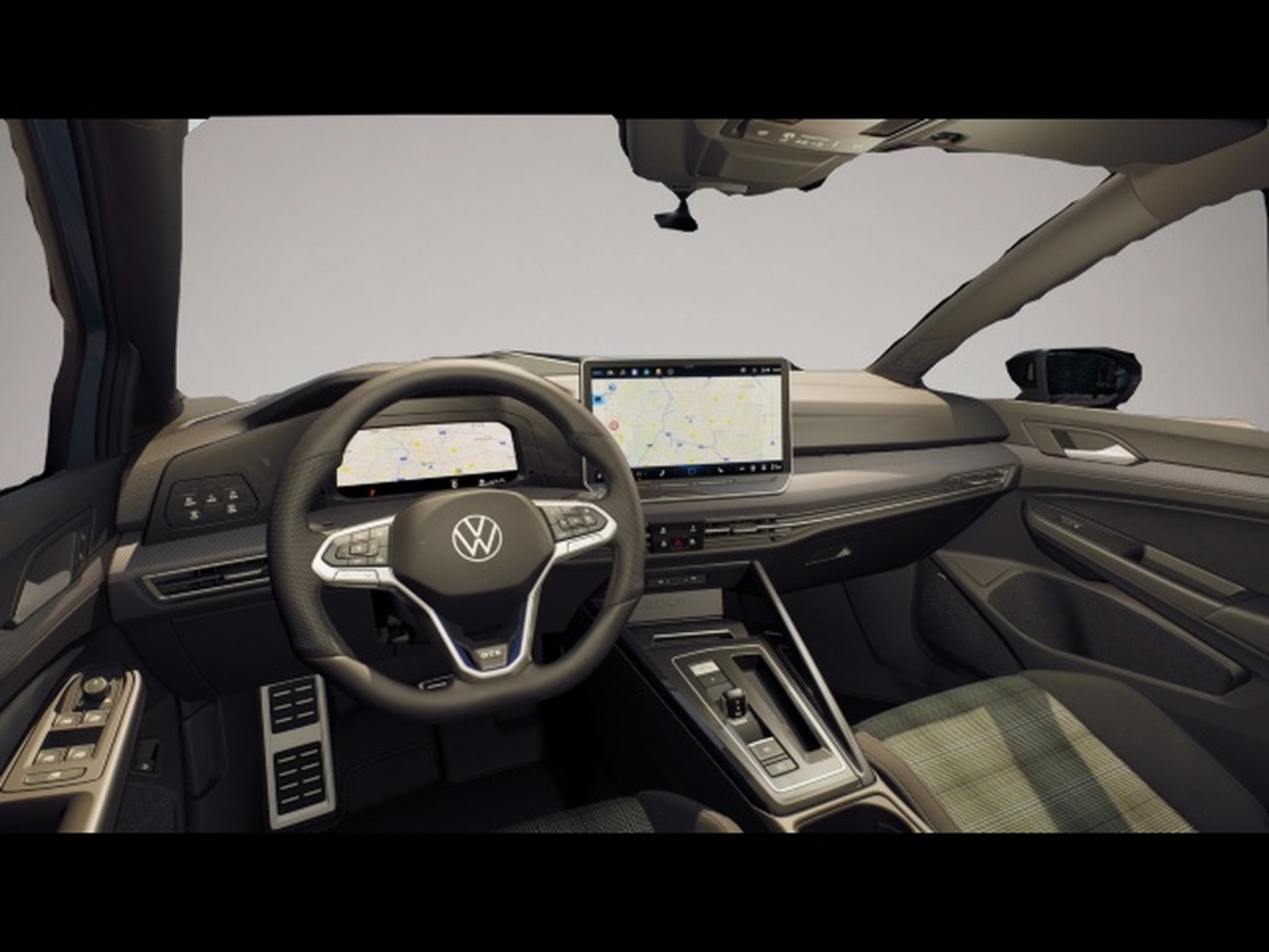 VW Golf (2025) - Photo 3