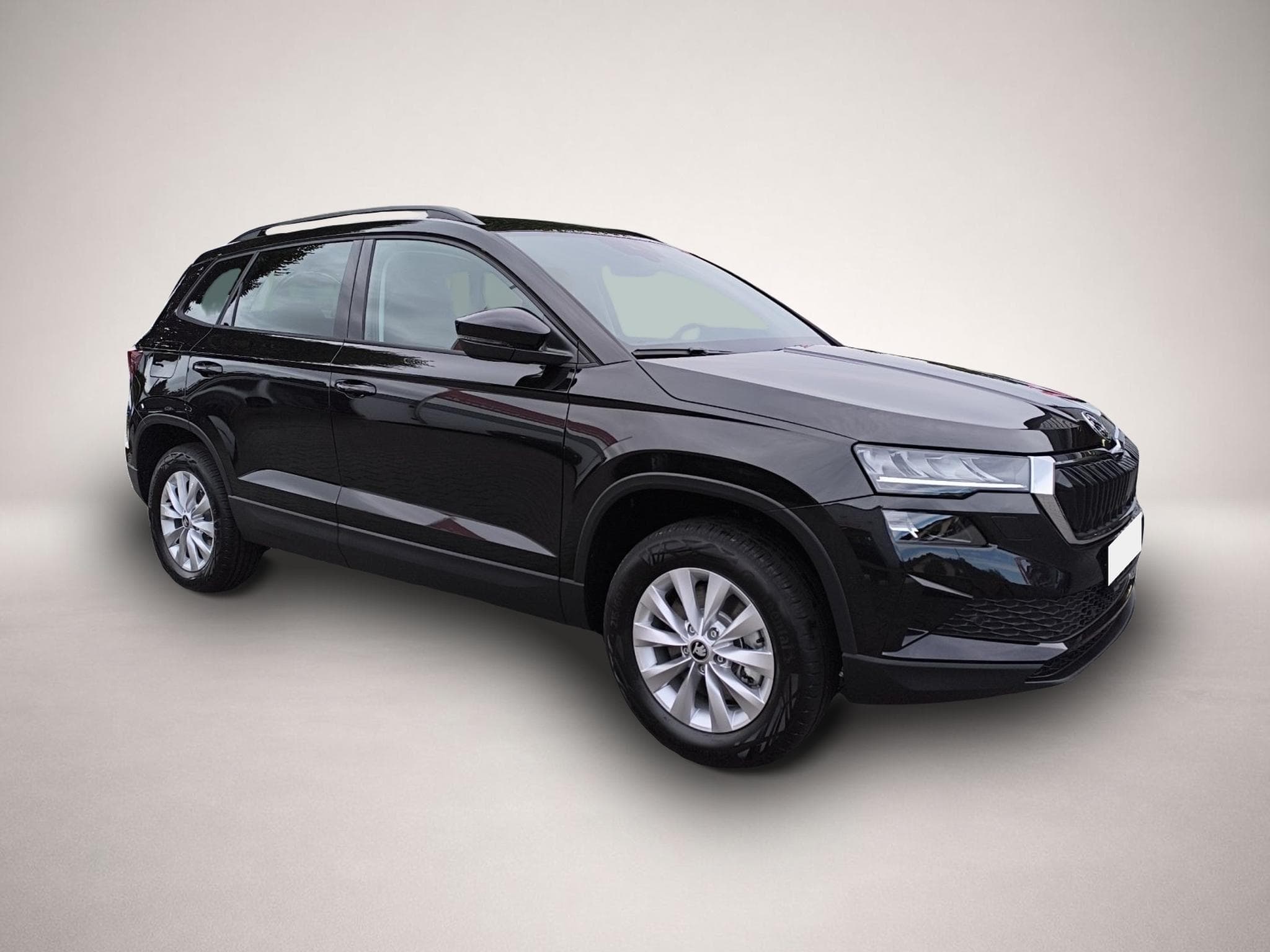 Skoda Karoq (2024) - Photo 3
