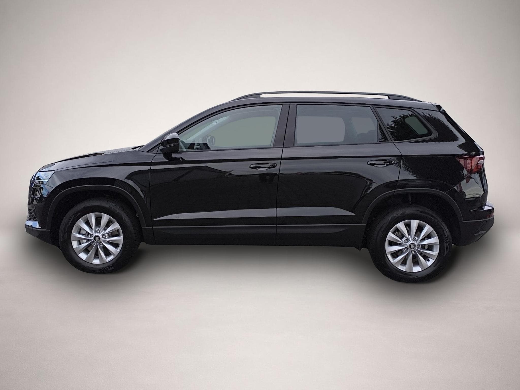 Skoda Karoq (2024) - Photo 4