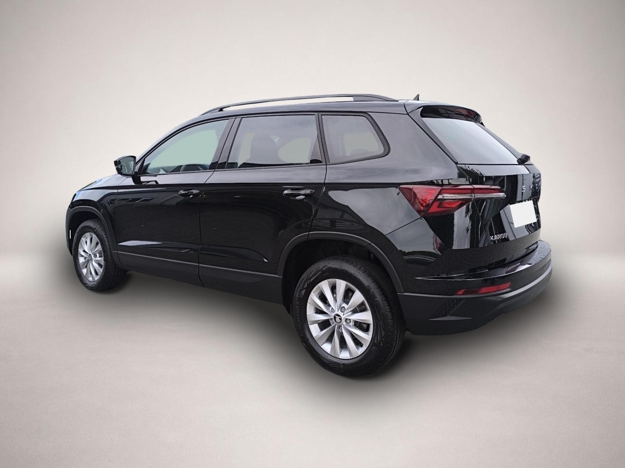Skoda Karoq (2024) - Photo 5
