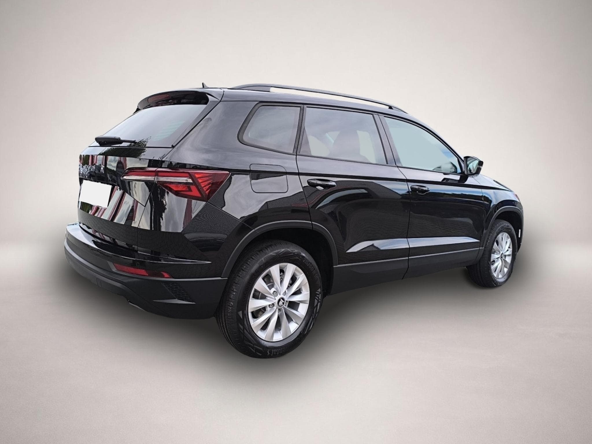 Skoda Karoq (2024) - Photo 7