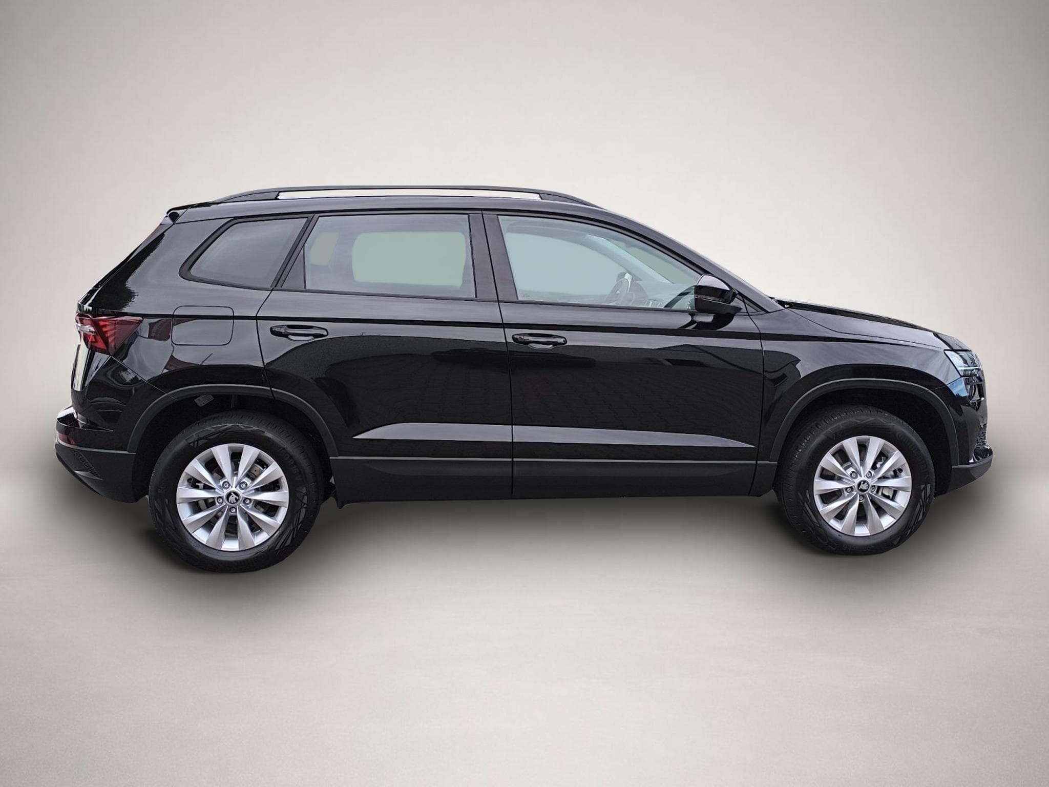 Skoda Karoq (2024) - Photo 8