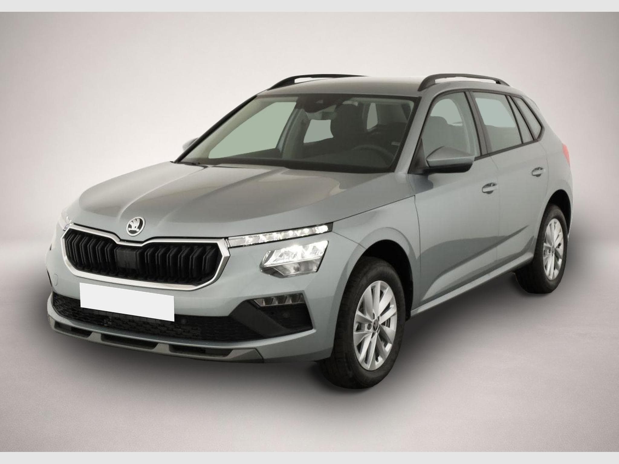 Skoda Kamiq (2026) - Photo 1